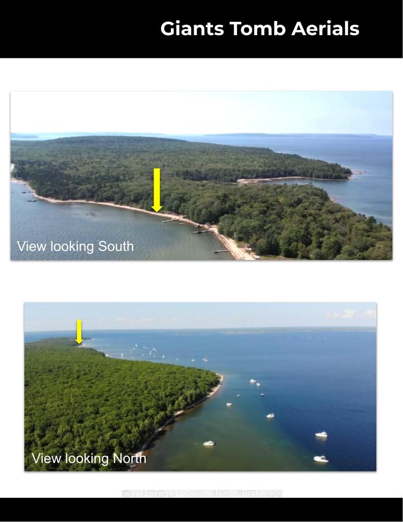 Lot 26 Giants Tomb Island Property Photo 11