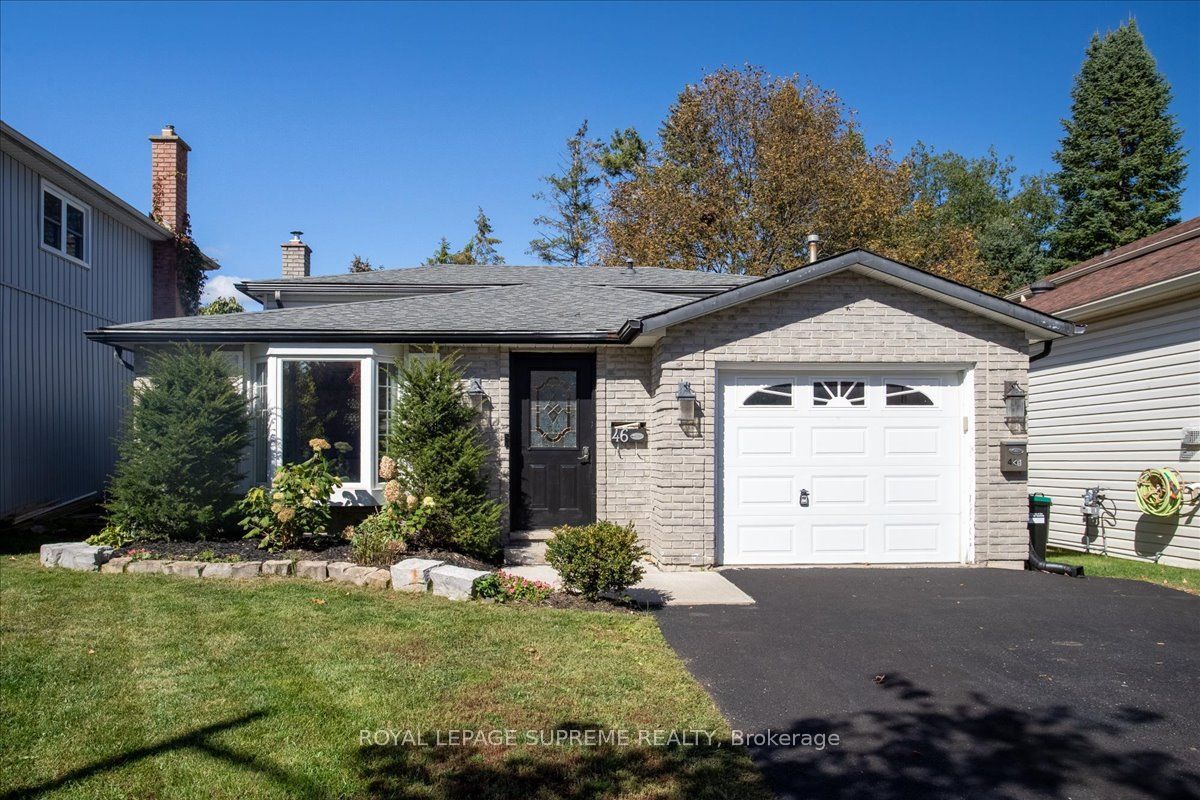 46 Ridgeway Avenue Upper Property Photo 1
