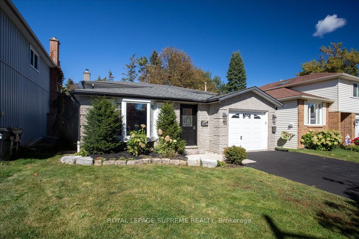 46 Ridgeway Avenue Upper Property Photo 2
