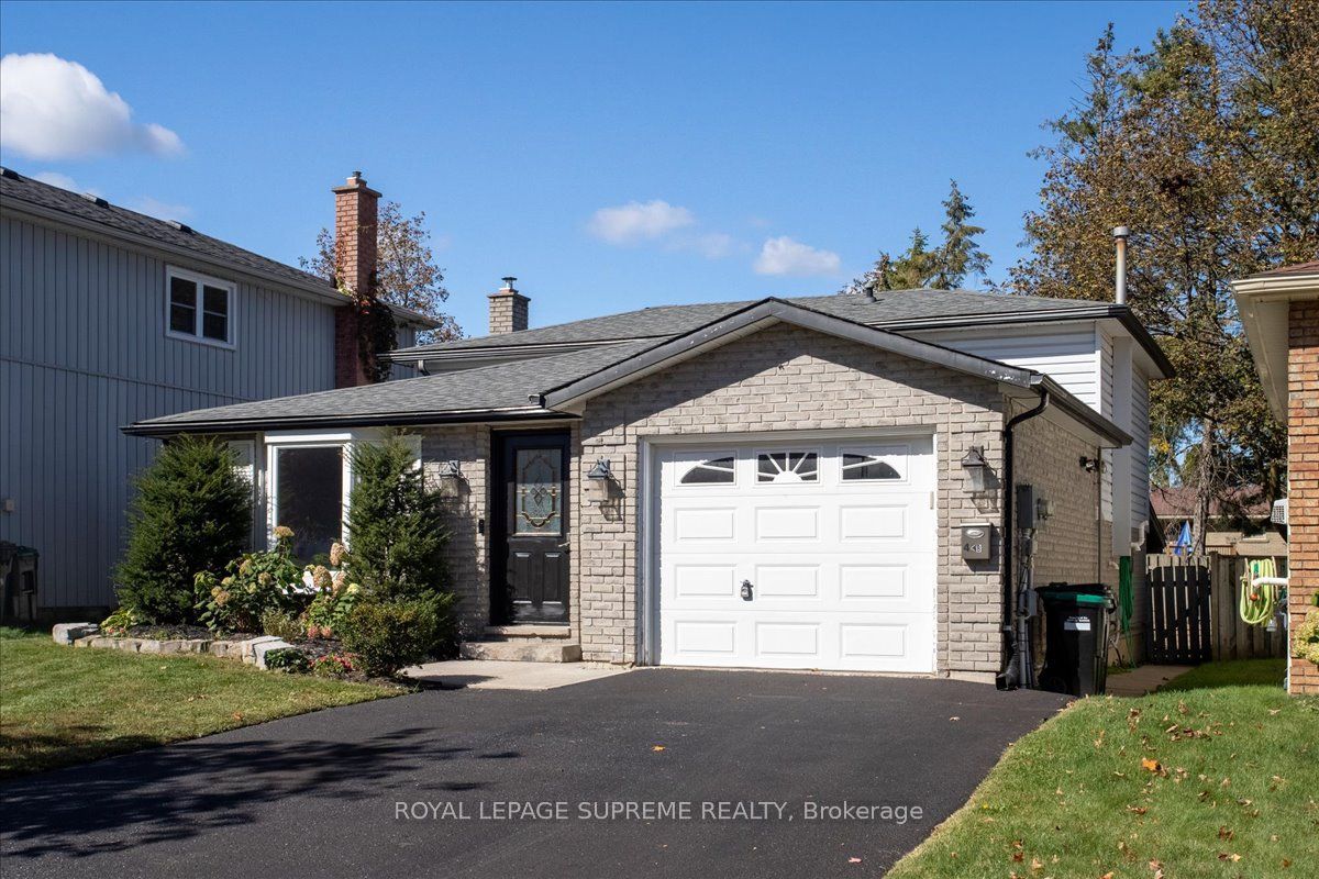 46 Ridgeway Avenue Upper Property Photo 3