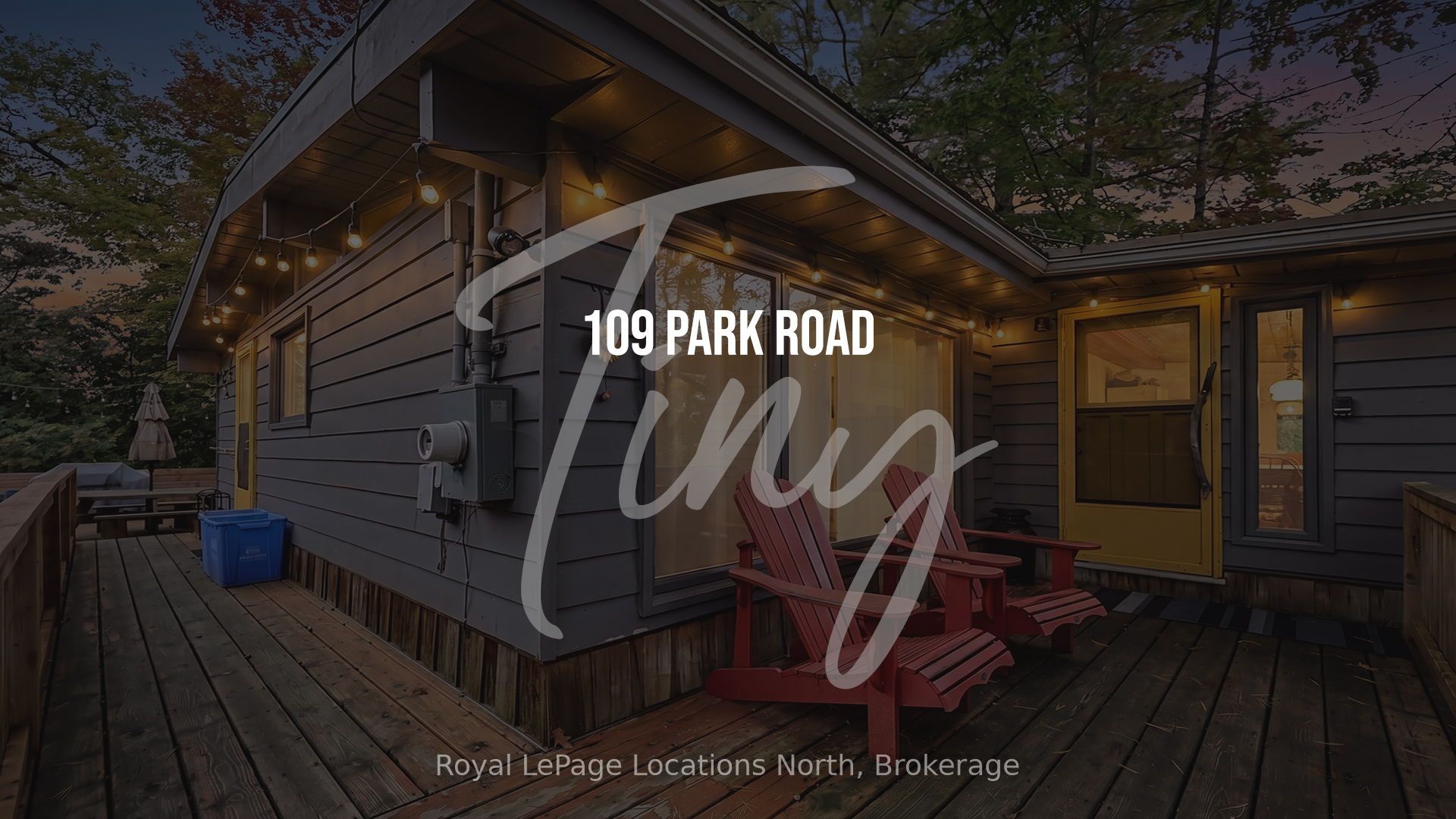 109 Park Road Property Photo 41
