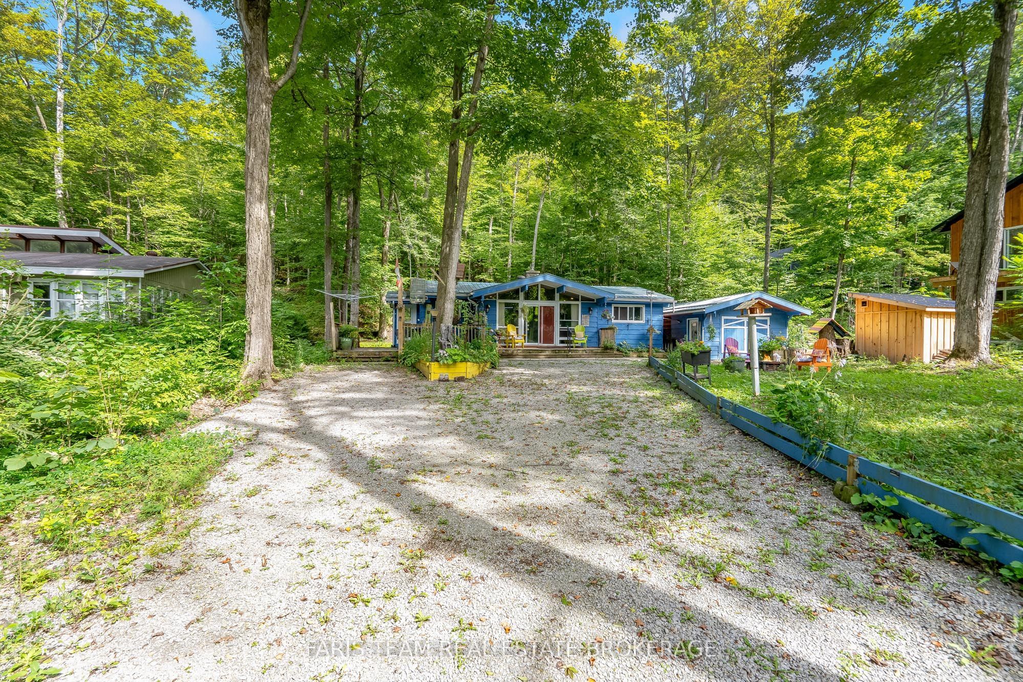 103 Silver Birch Drive Property Photo 3