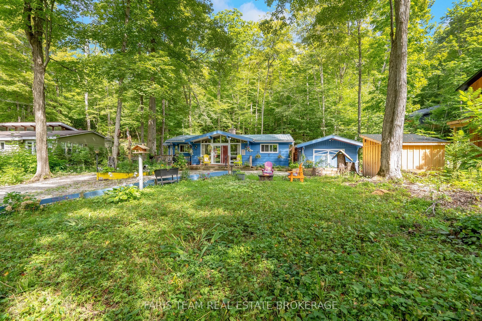 103 Silver Birch Drive Property Photo 4