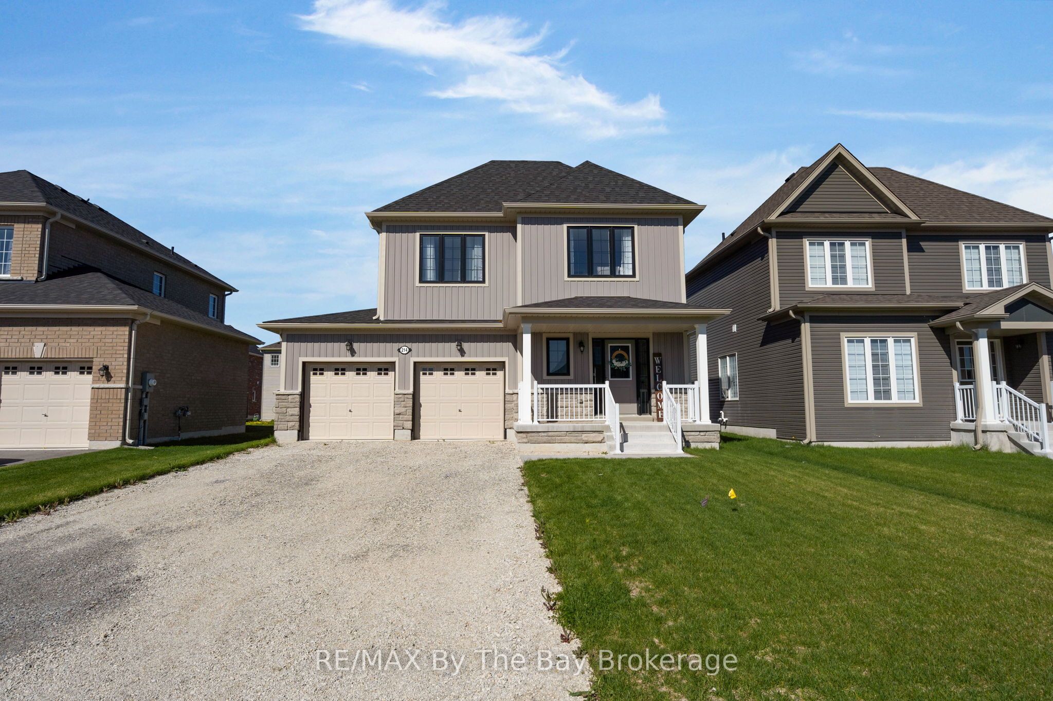214 Cubitt Street Property Photo 1