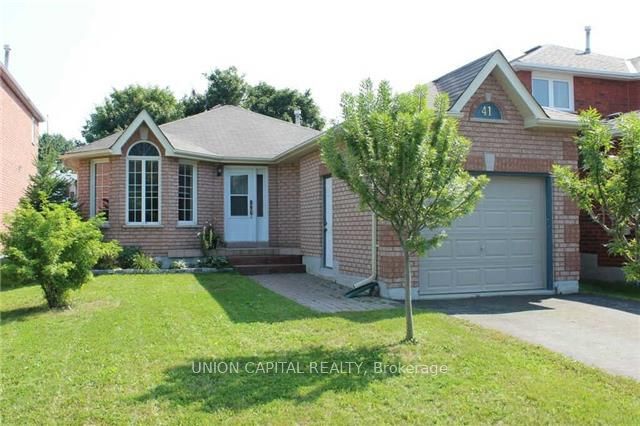 41 Mcveigh Drive Property Photo 1