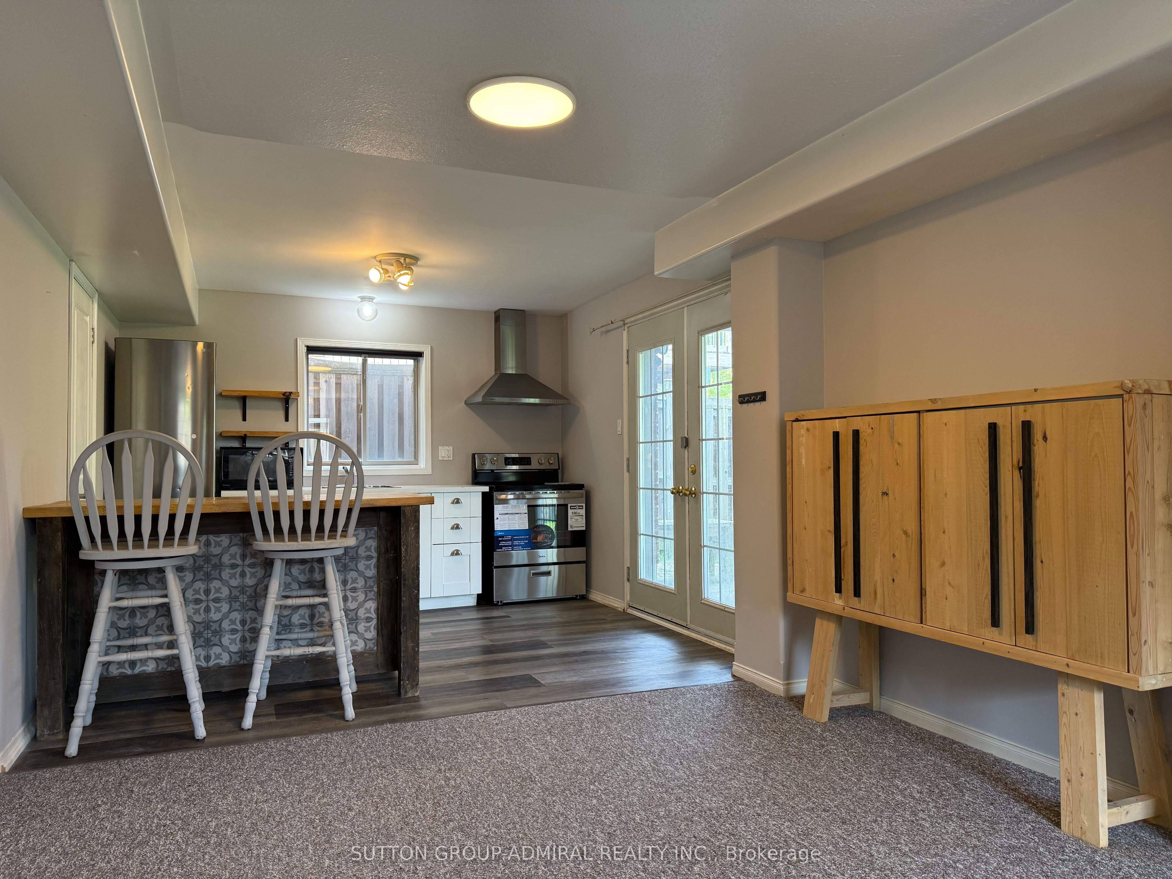 132 Brown Wood Drive Property Photo 2