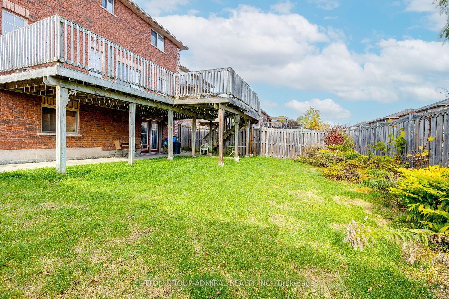 132 Brown Wood Drive Property Photo 14