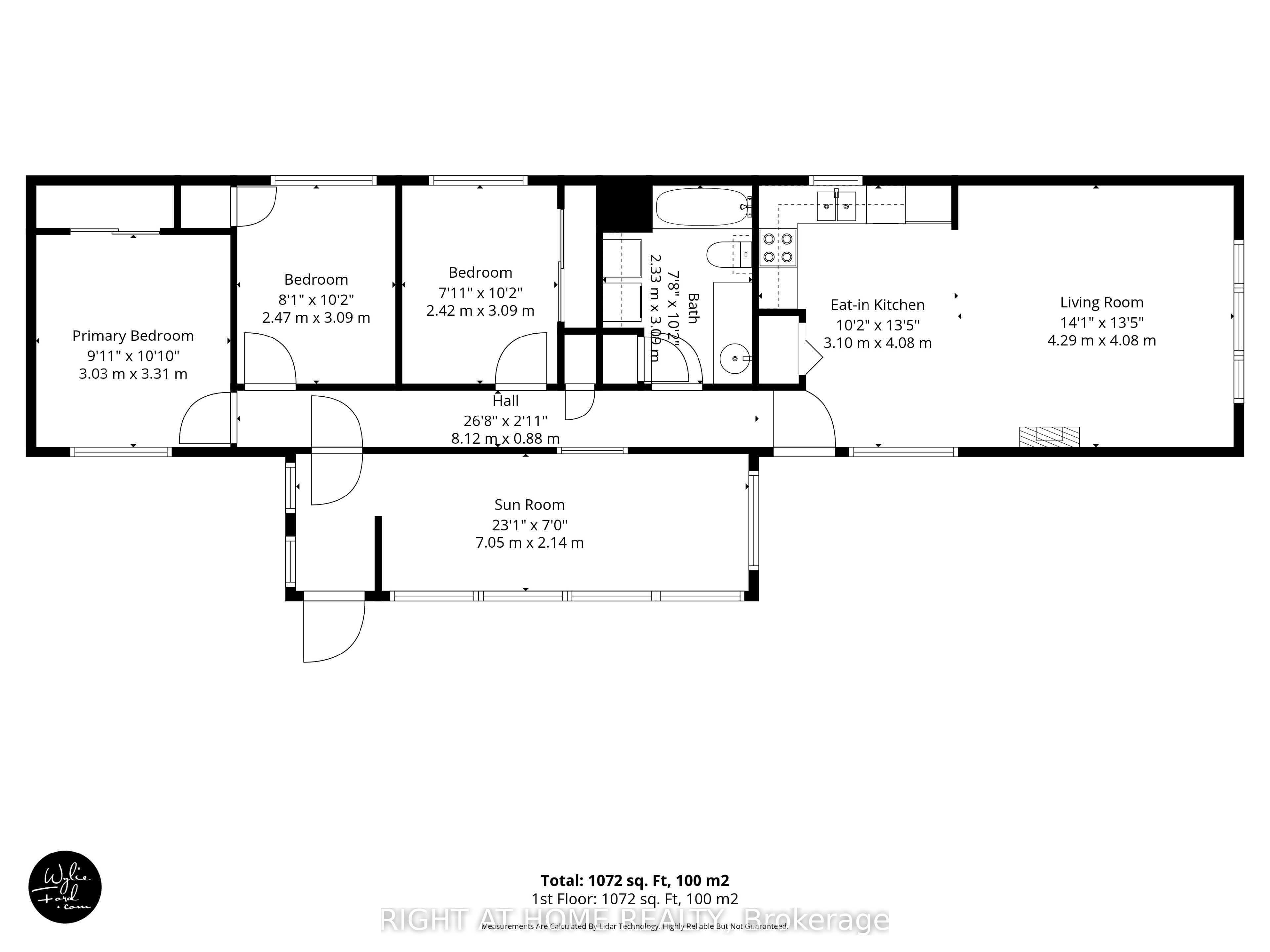 1 Georgian Glen Drive Property Photo 21