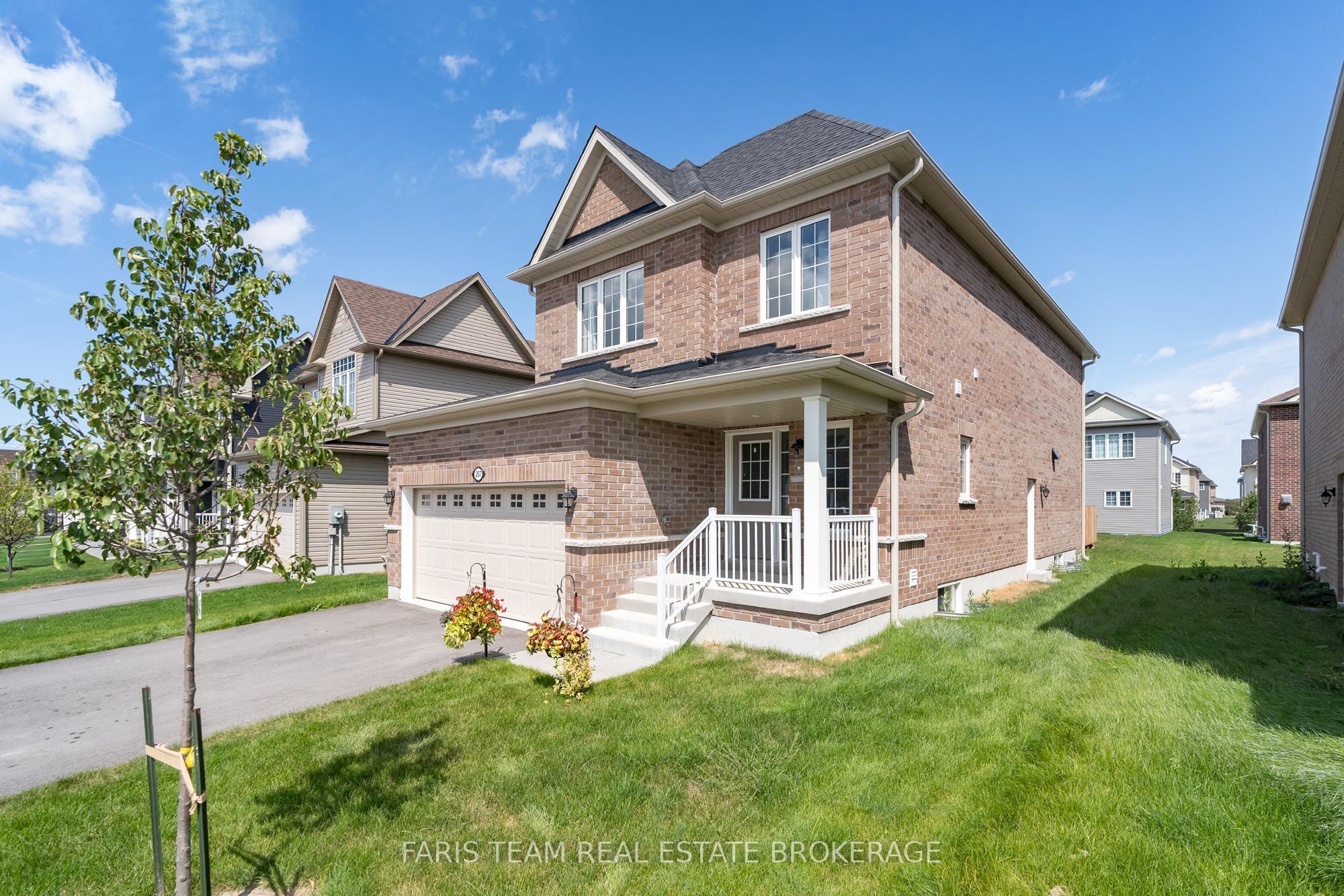 207 Cubitt Street Property Photo 1