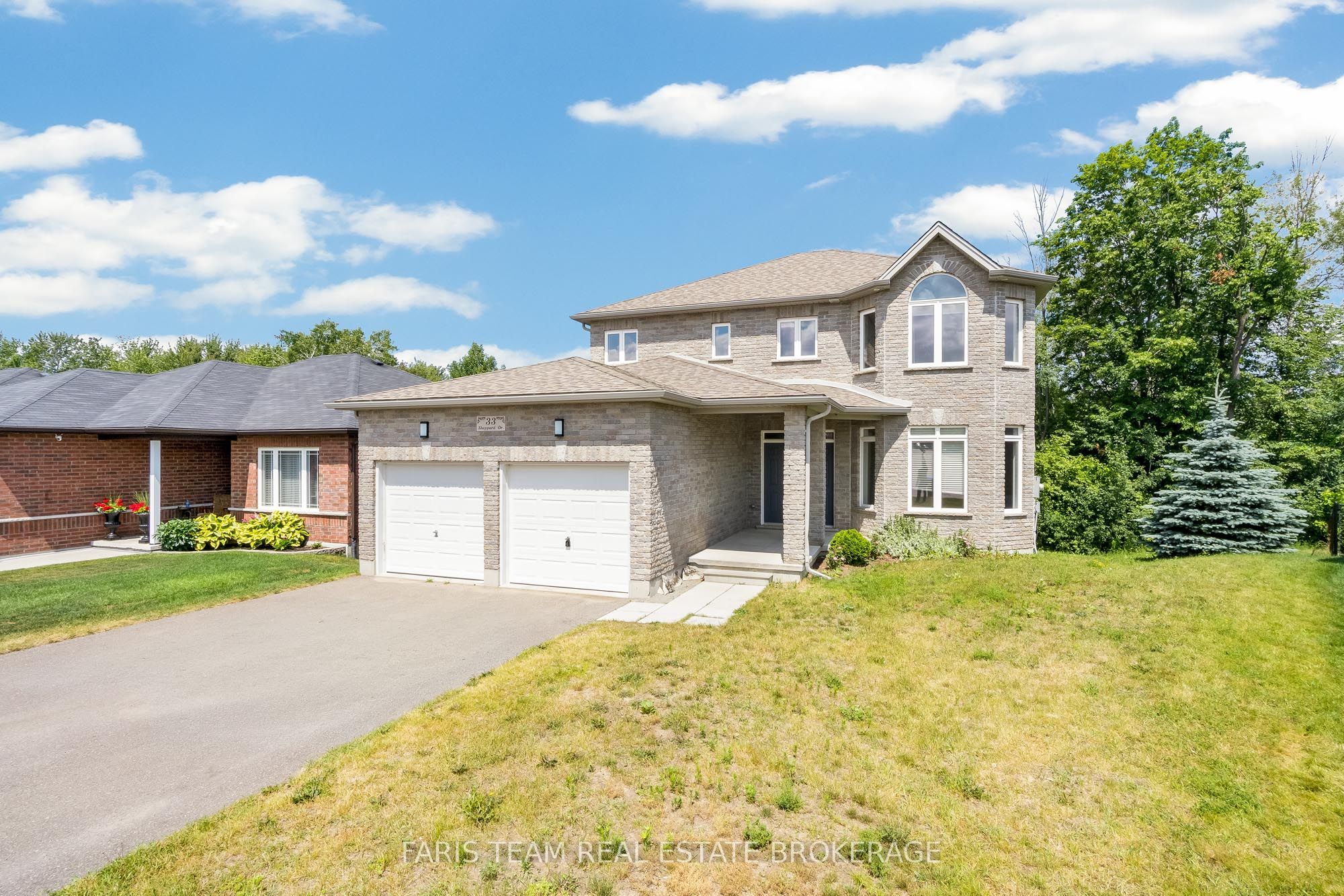 33 Sheppard Drive Property Photo 1