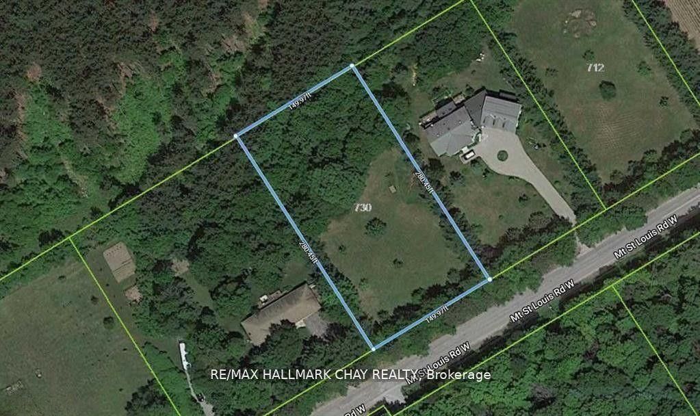 712 Mt St Louis Road W Part 1 Property Photo 3