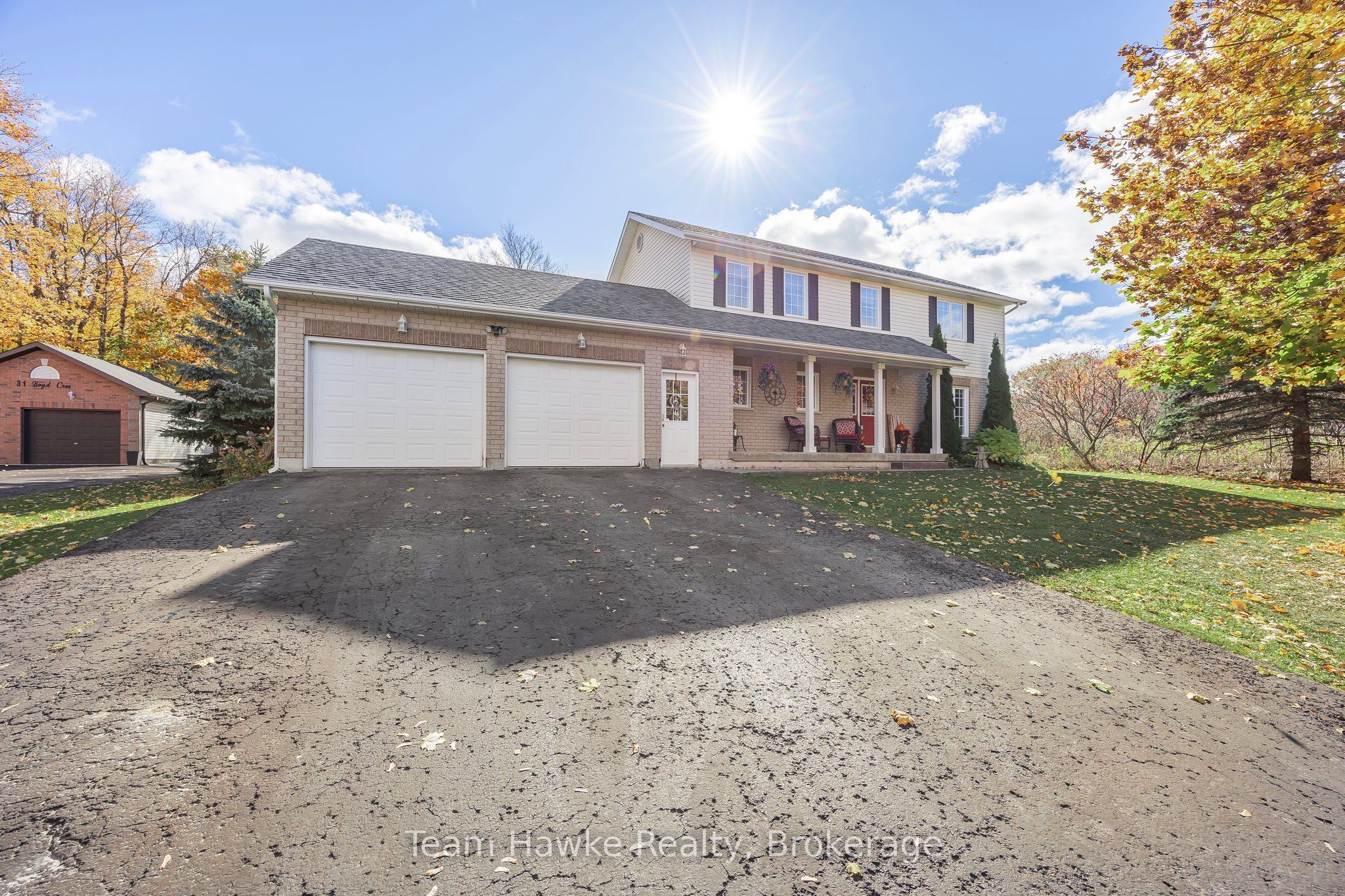 29 Boyd Crescent Property Photo 2