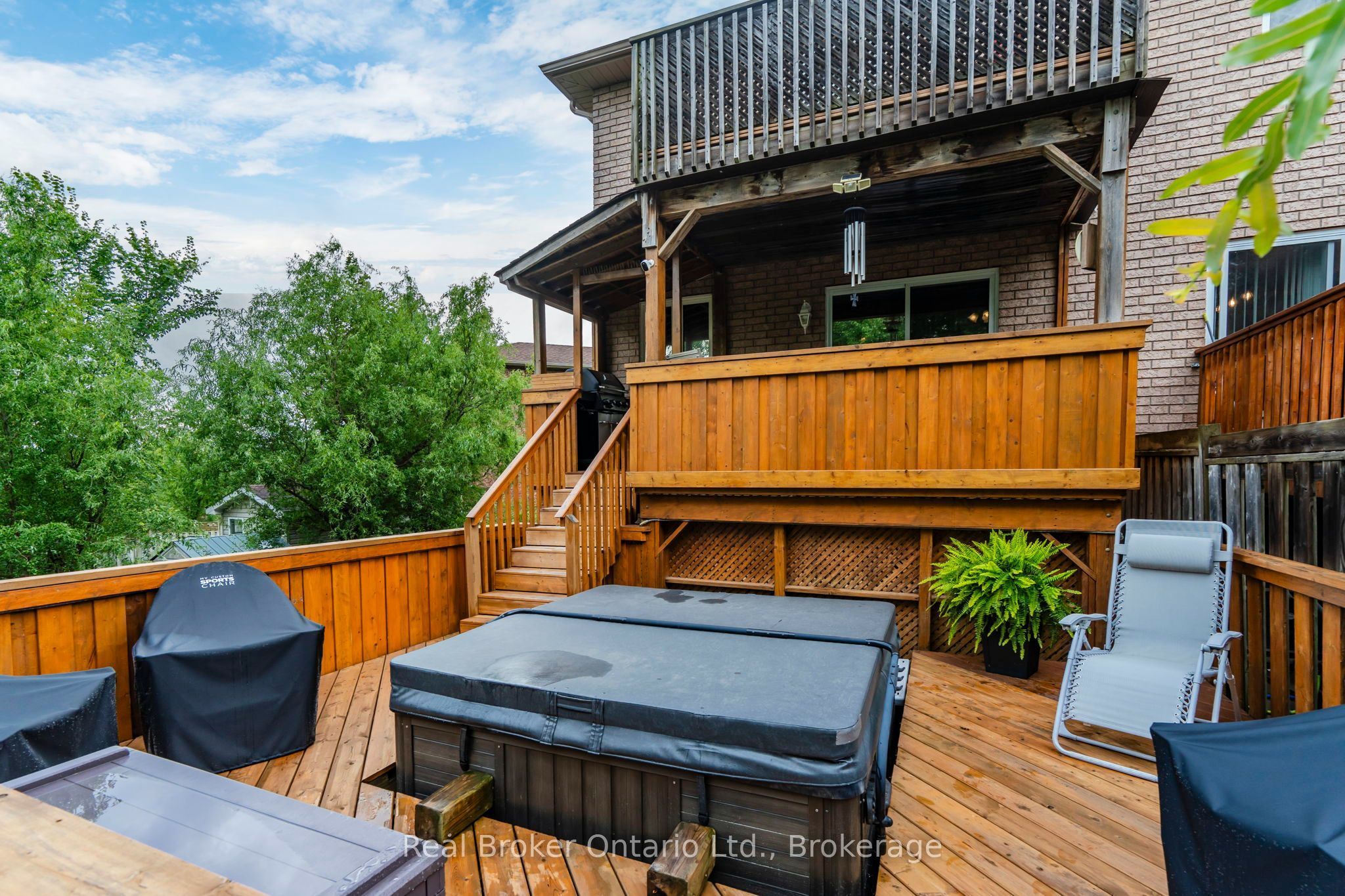 140 Southwinds Crescent Property Photo 26