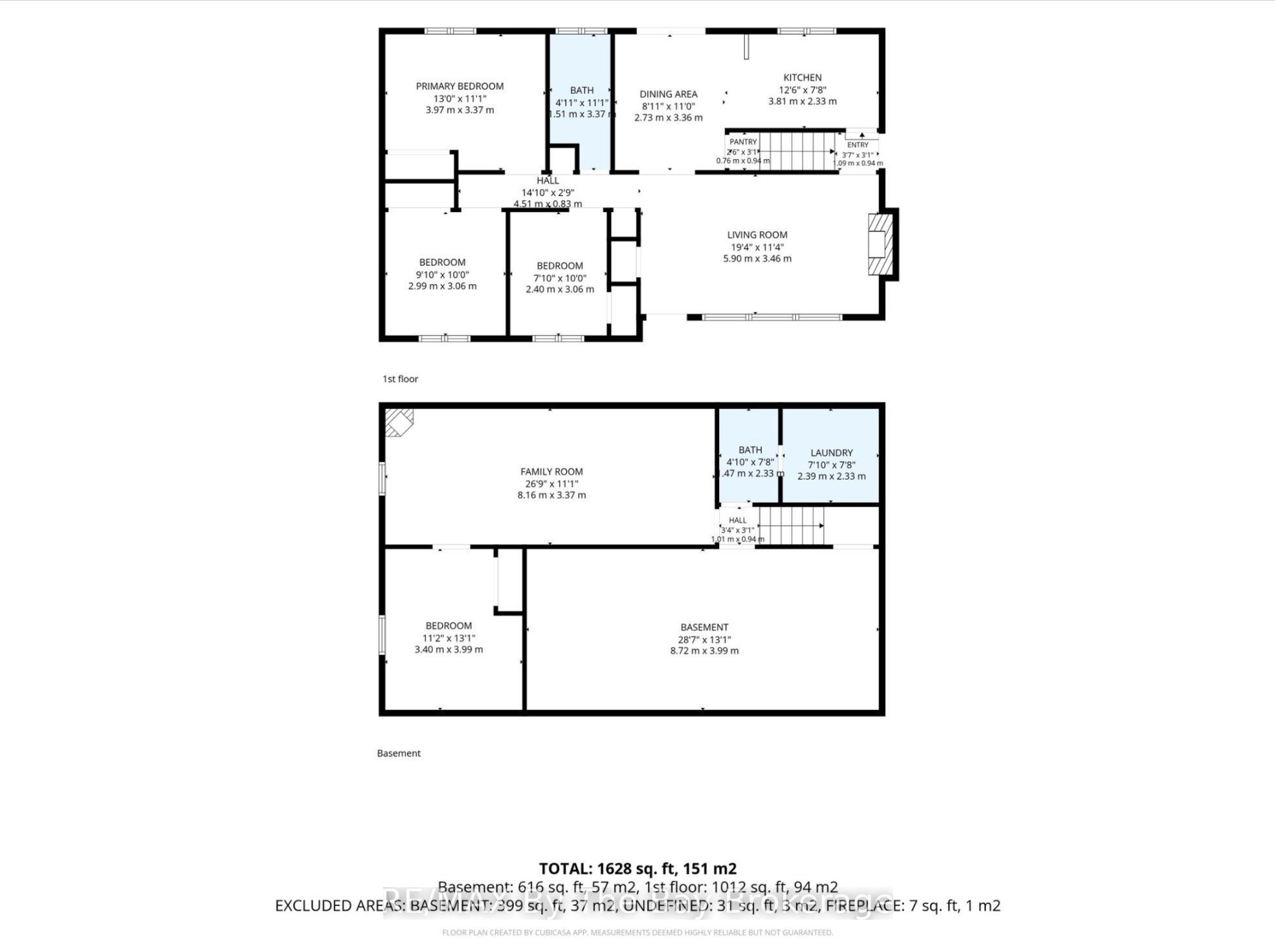 439 Fifth Street Property Photo 35