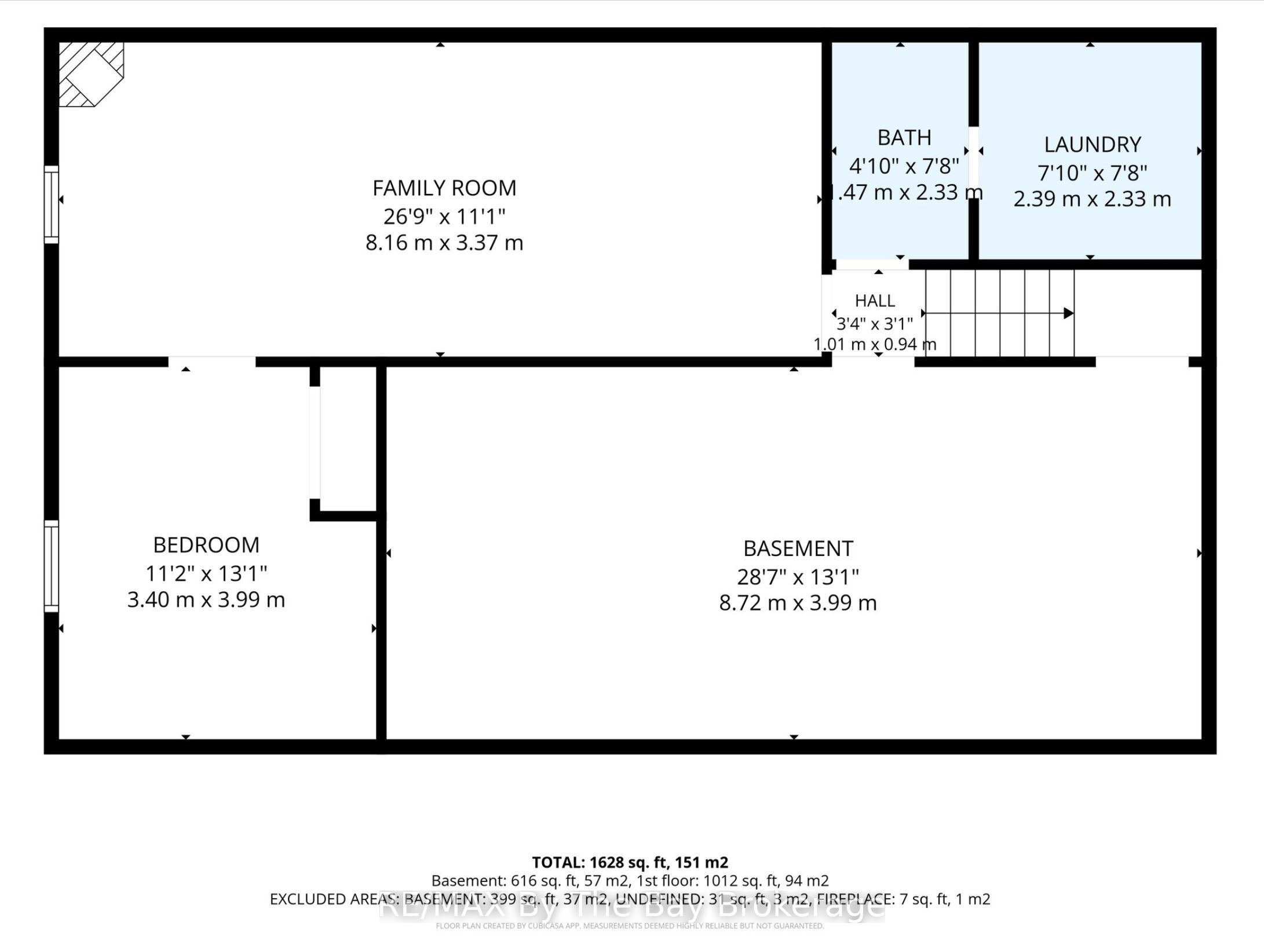 439 Fifth Street Property Photo 37