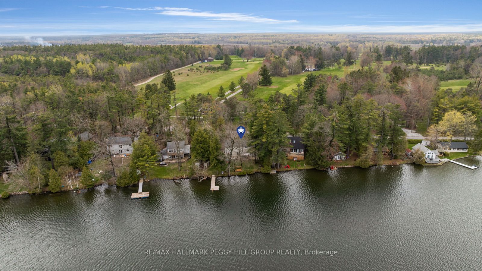 3143 South Sparrow Lake Road Property Photo 2