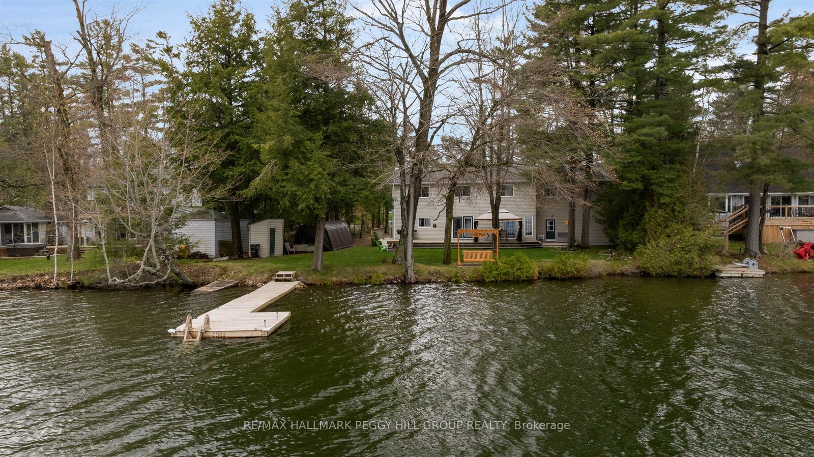 3143 South Sparrow Lake Road Property Photo 3