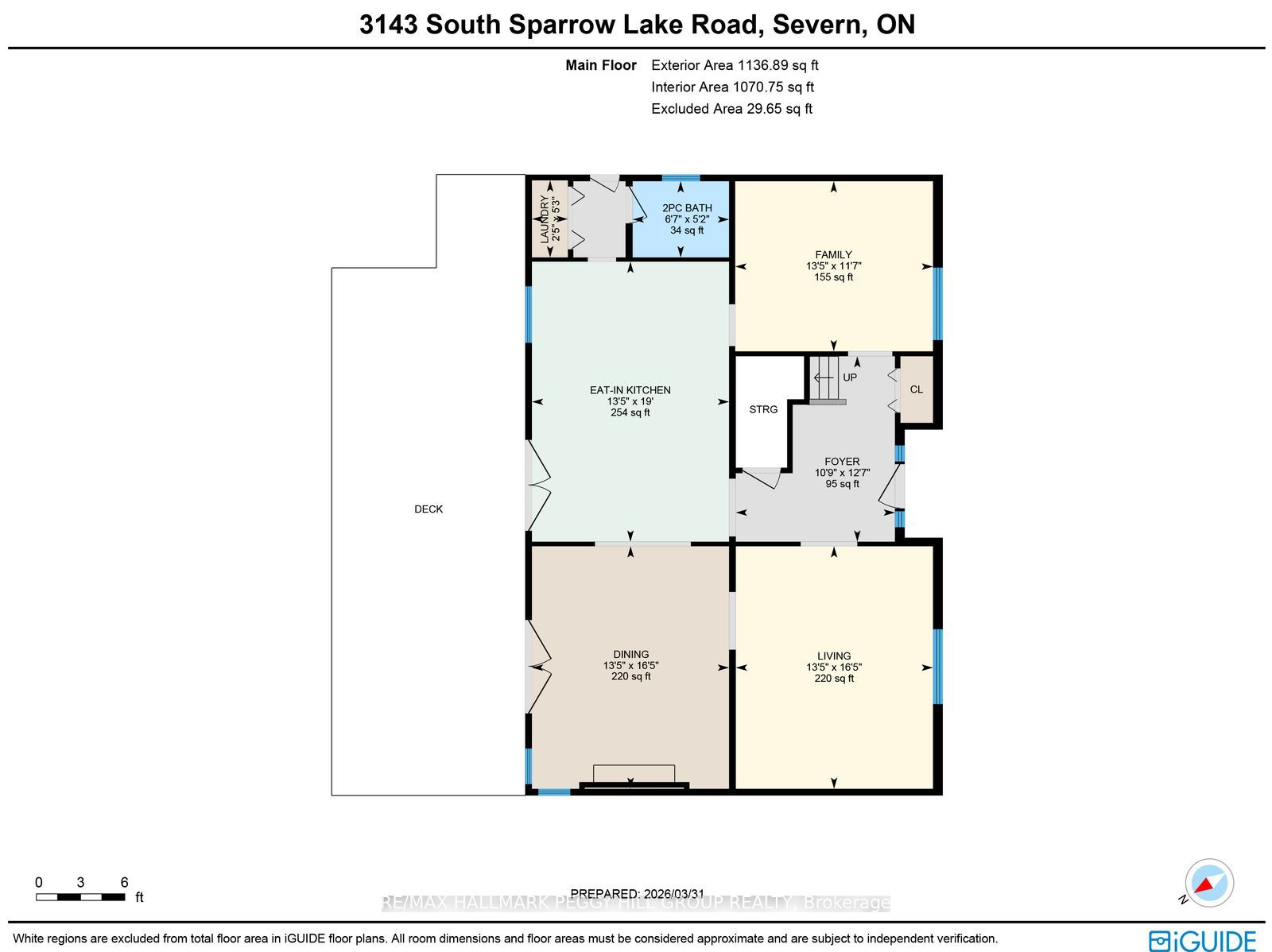 3143 South Sparrow Lake Road Property Photo 26