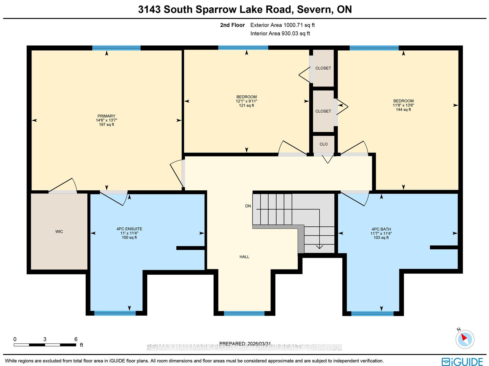 3143 South Sparrow Lake Road Property Photo 27