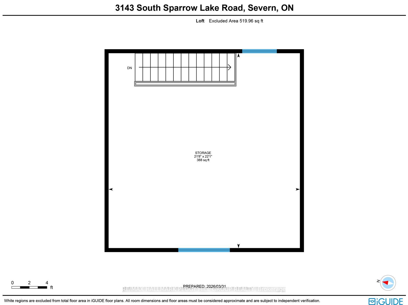 3143 South Sparrow Lake Road Property Photo 28