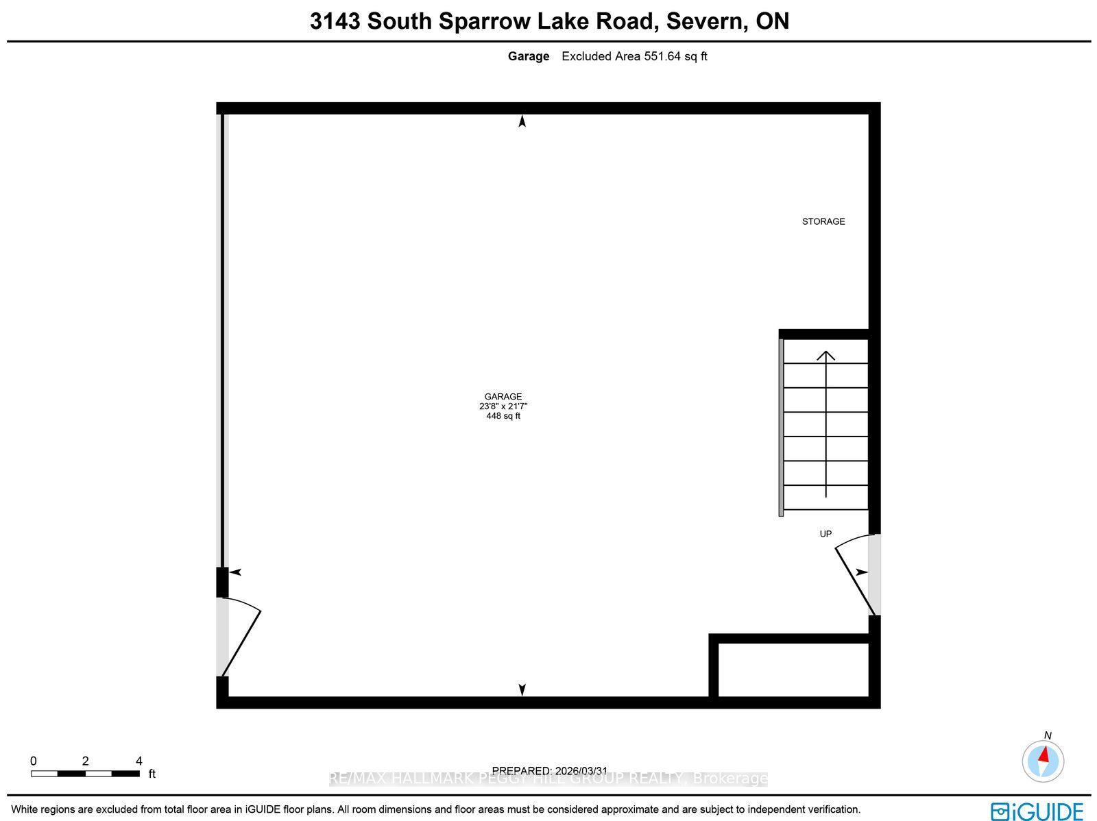 3143 South Sparrow Lake Road Property Photo 29