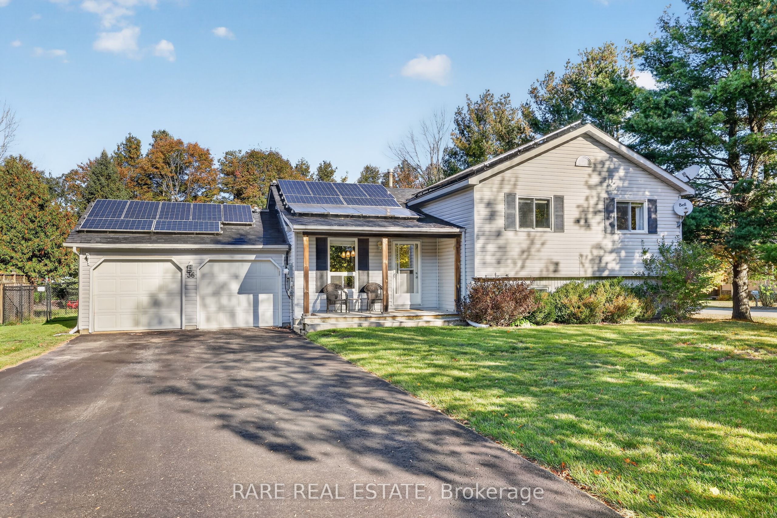 36 Sugarbush Road Property Photo 1