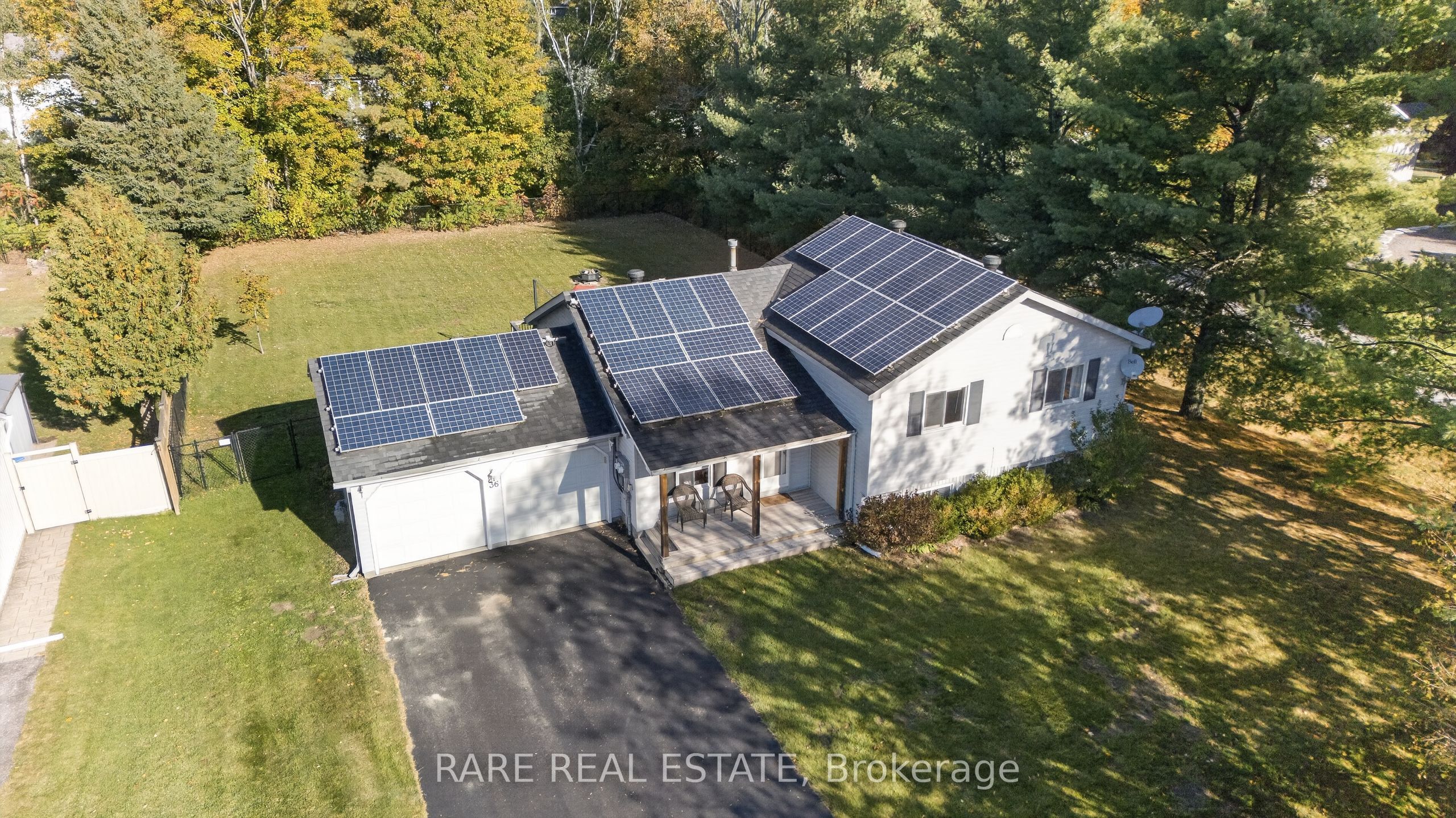 36 Sugarbush Road Property Photo 2