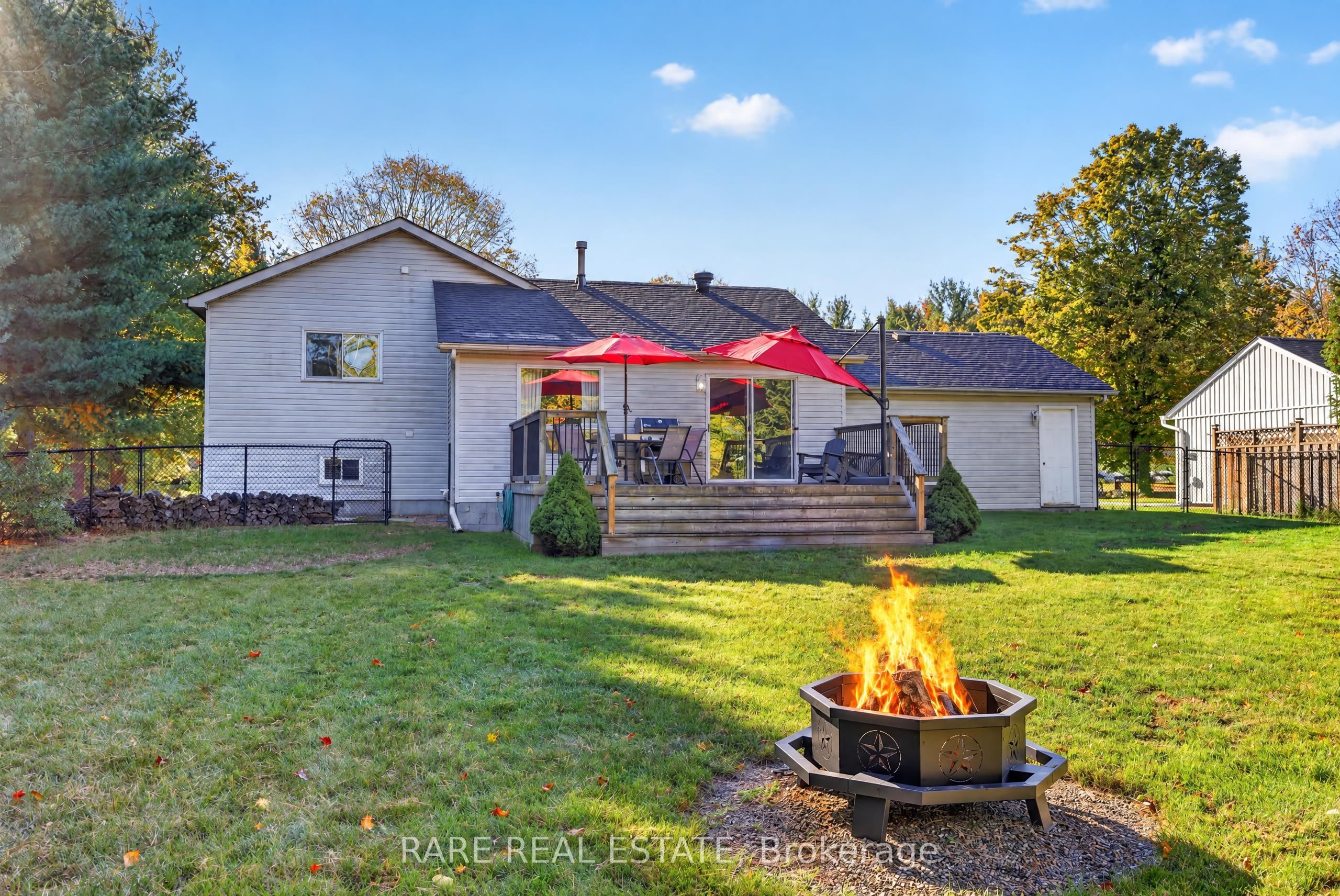 36 Sugarbush Road Property Photo 24