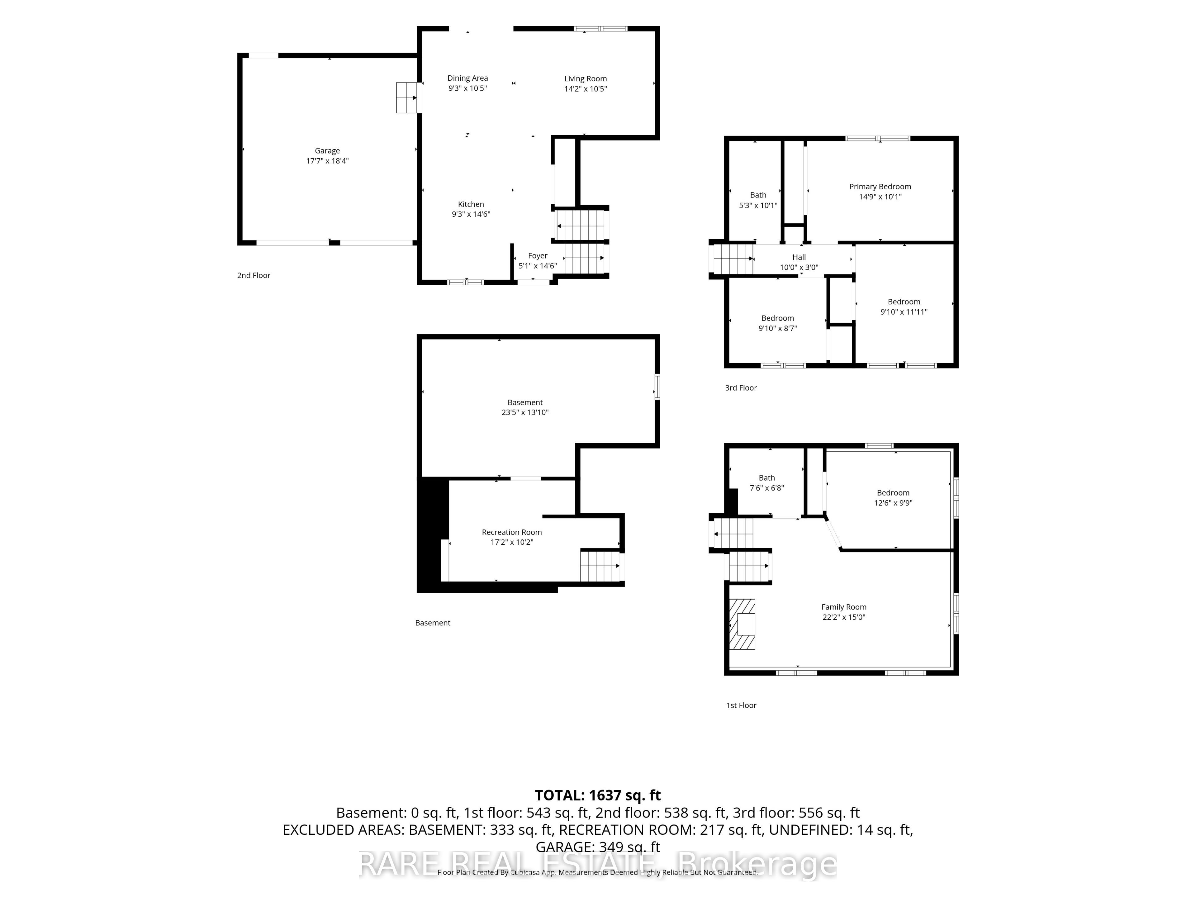 36 Sugarbush Road Property Photo 28