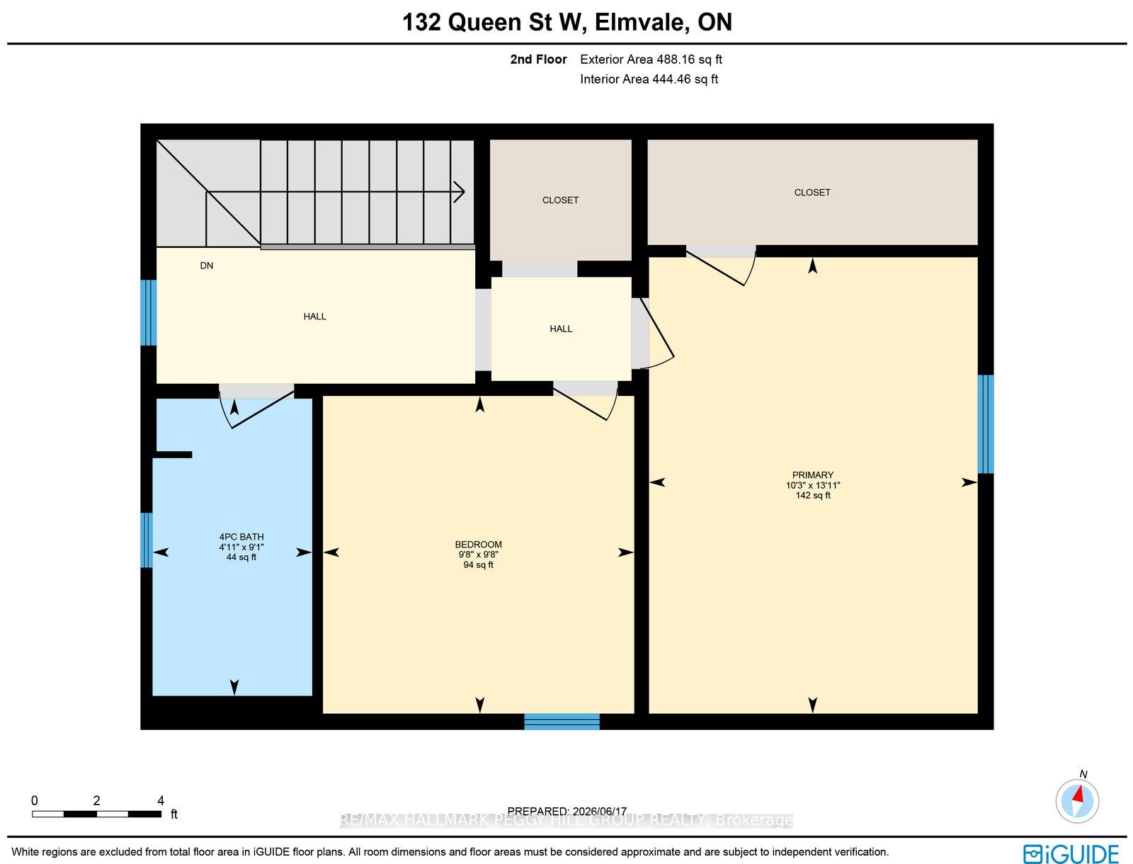 132 Queen Street W Property Photo 24