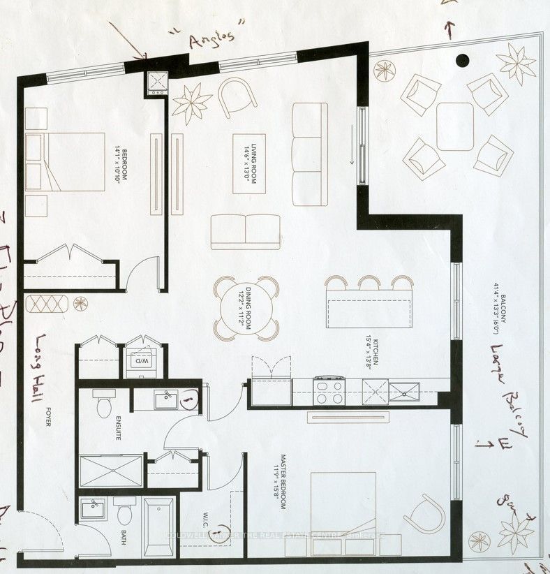 1 Hume Street 420 Property Photo 30