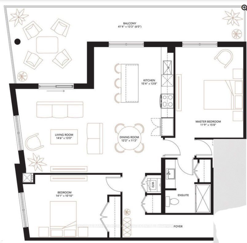 1 Hume Street 420 Property Photo 29