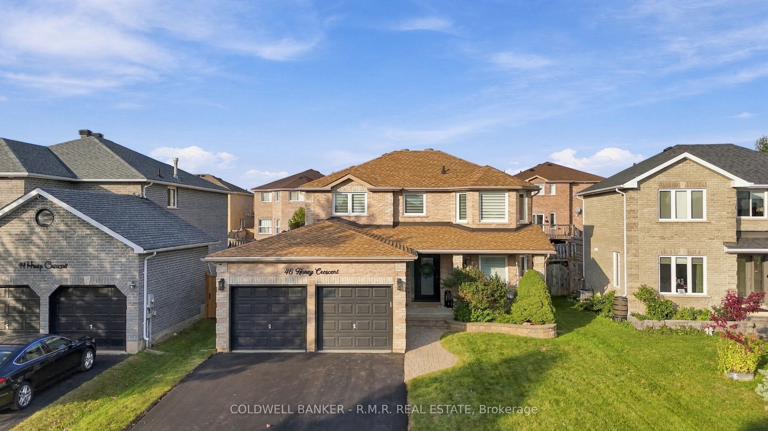 46 Honey Crescent Property Photo 43