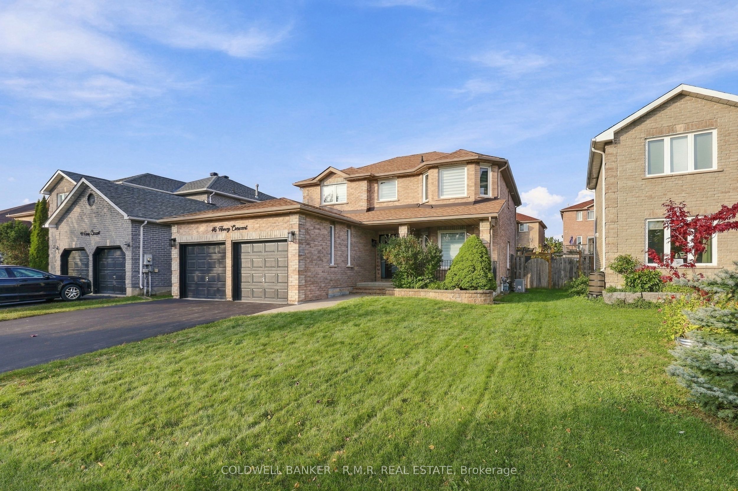 46 Honey Crescent Property Photo 44