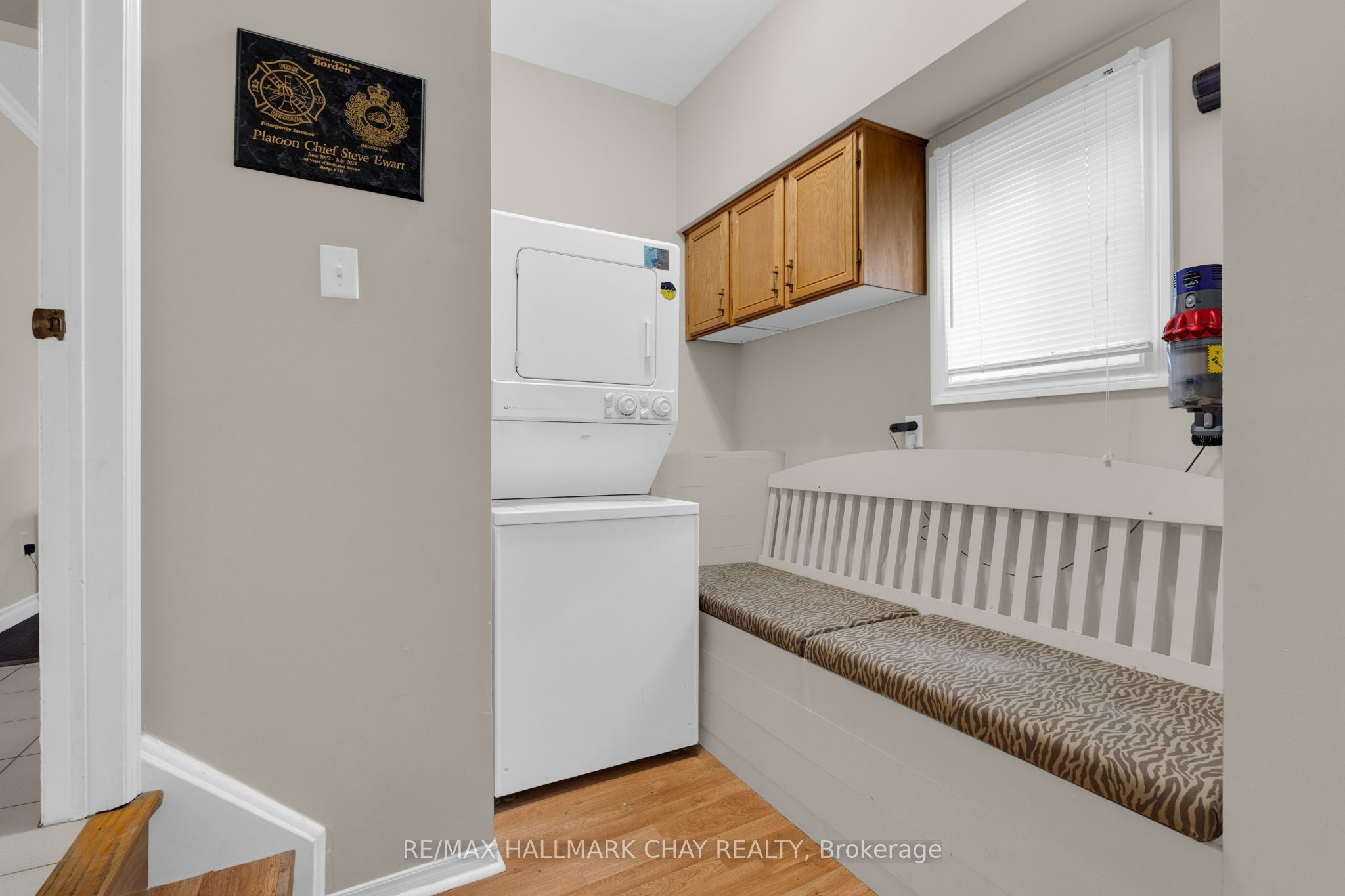 35 Grasett Crescent Property Photo 16