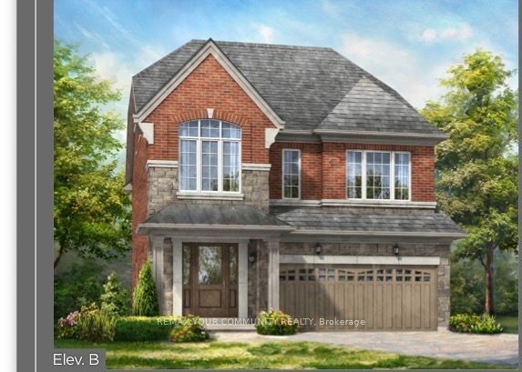 Lot 88 Twinleaf Avenue Property Photo 1