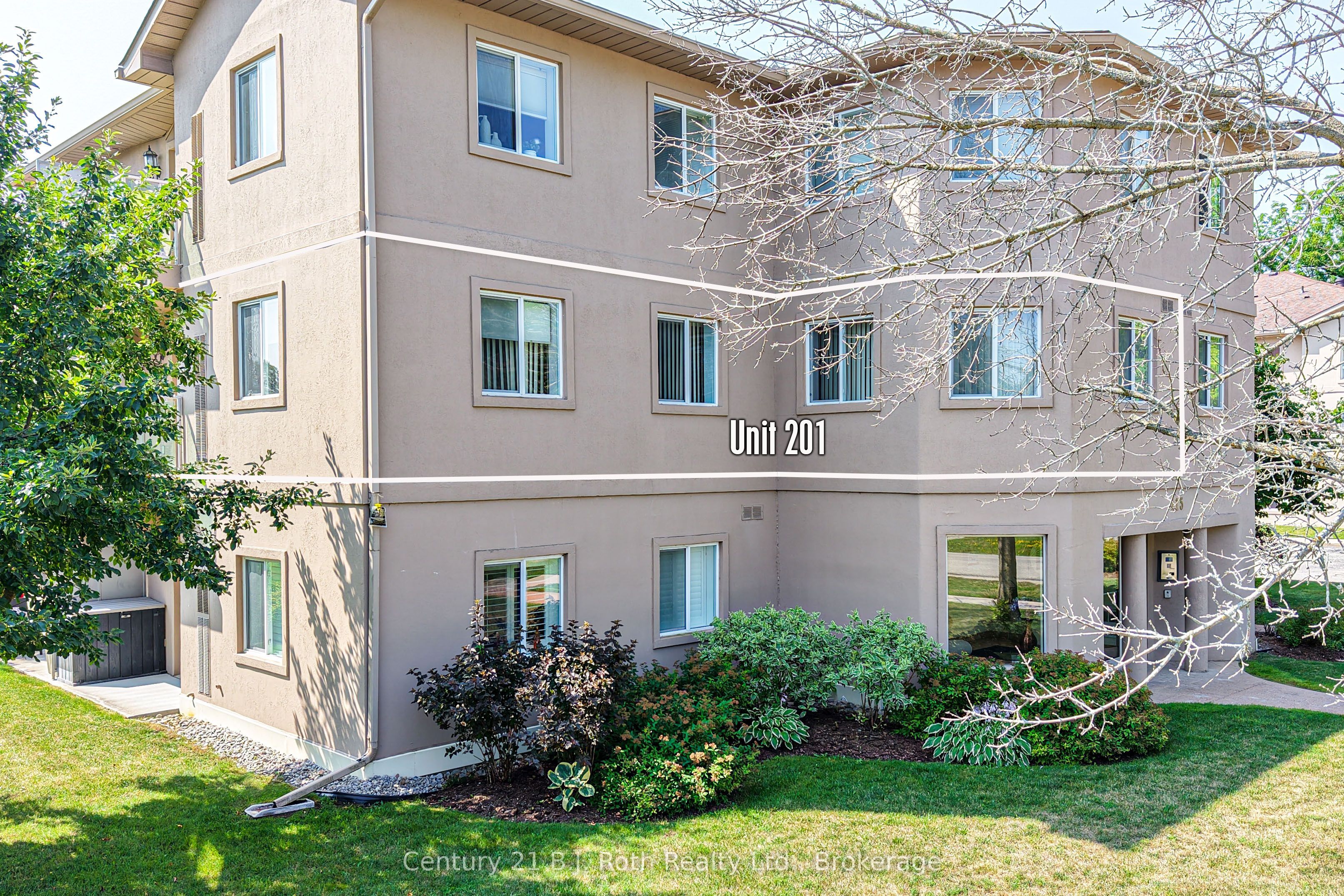 115 Bond Street Unit 201 Property Photo 4
