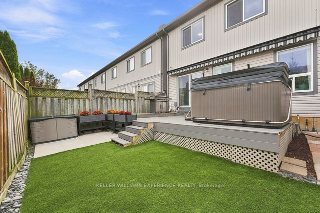 800 West Ridge Boulevard 121 Property Photo 21