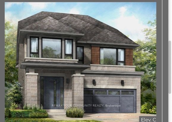 Lot 94 Sweet Cicely Street Property Photo 1