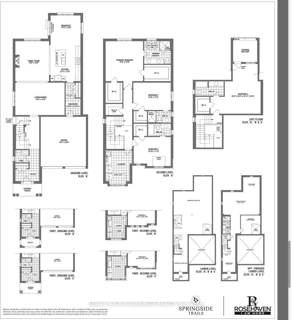 Lot 94 Sweet Cicely Street Property Photo 2
