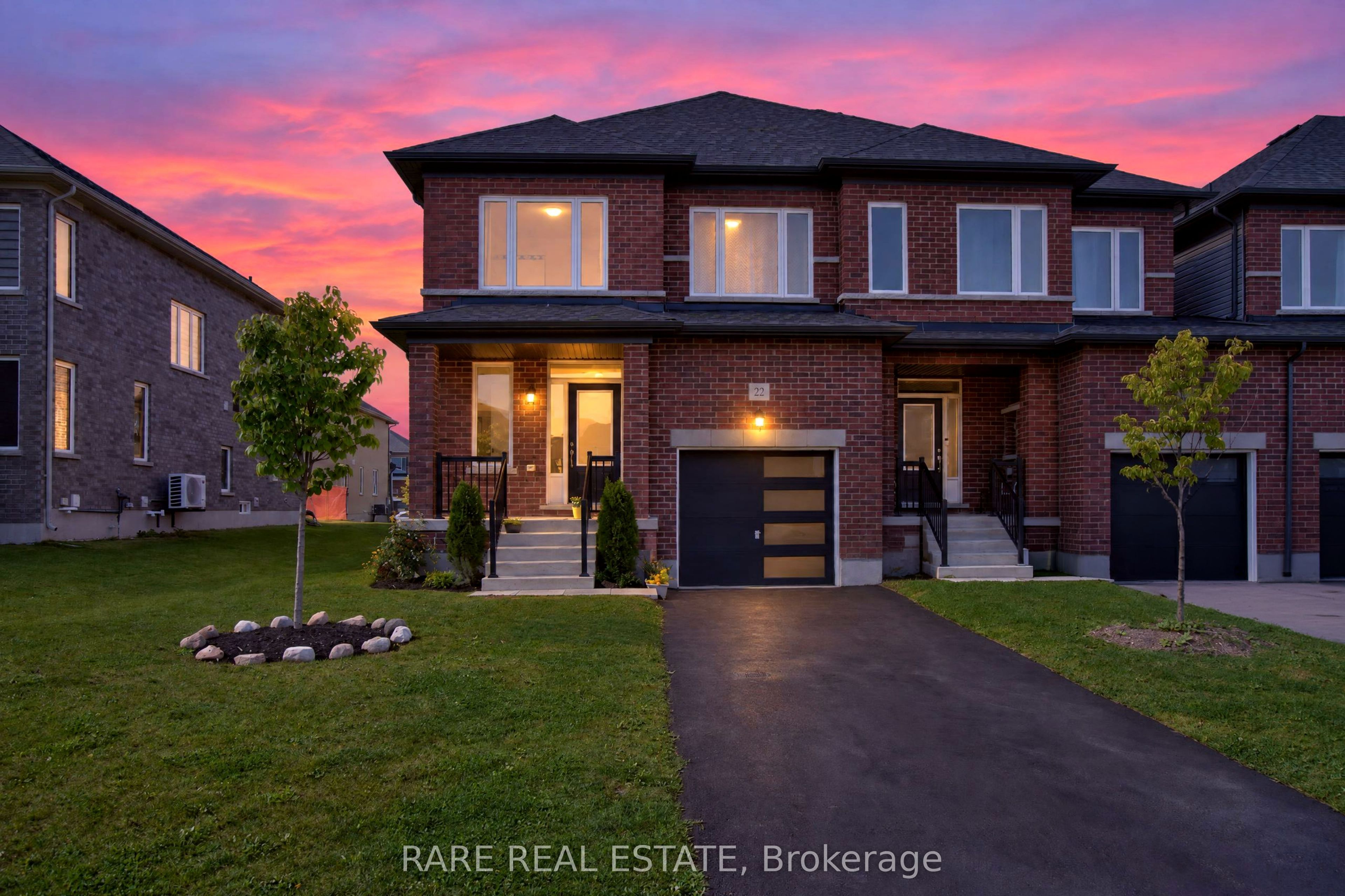 22 Autumn Drive Property Photo 1