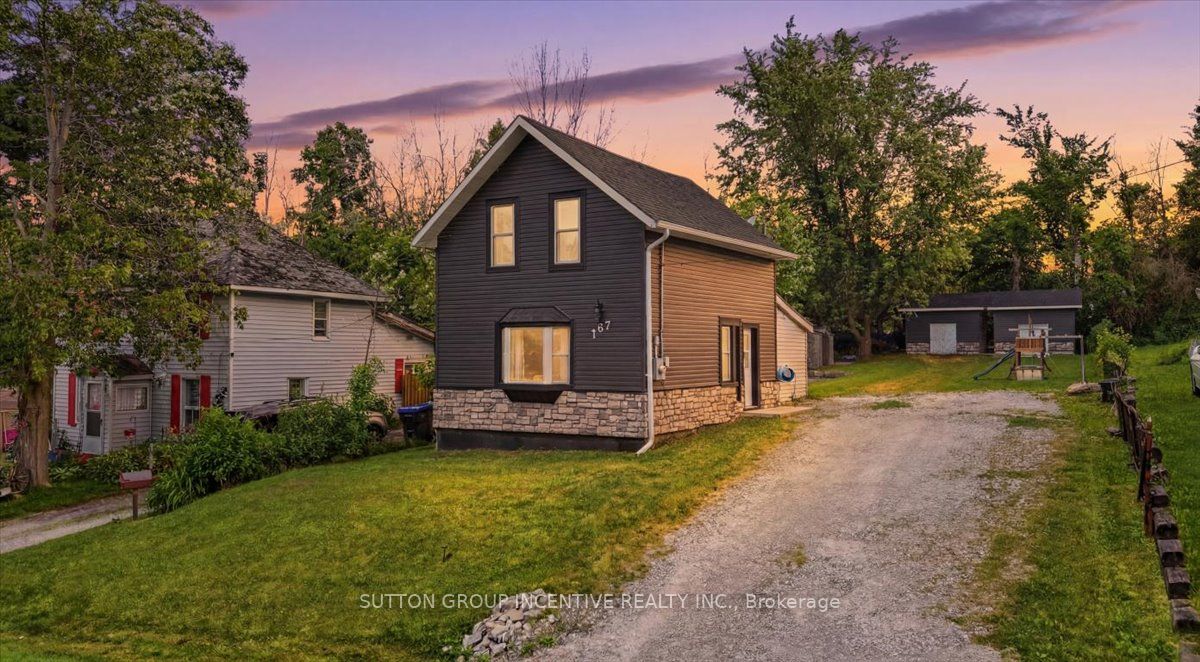 107 Park Street Property Photo 1