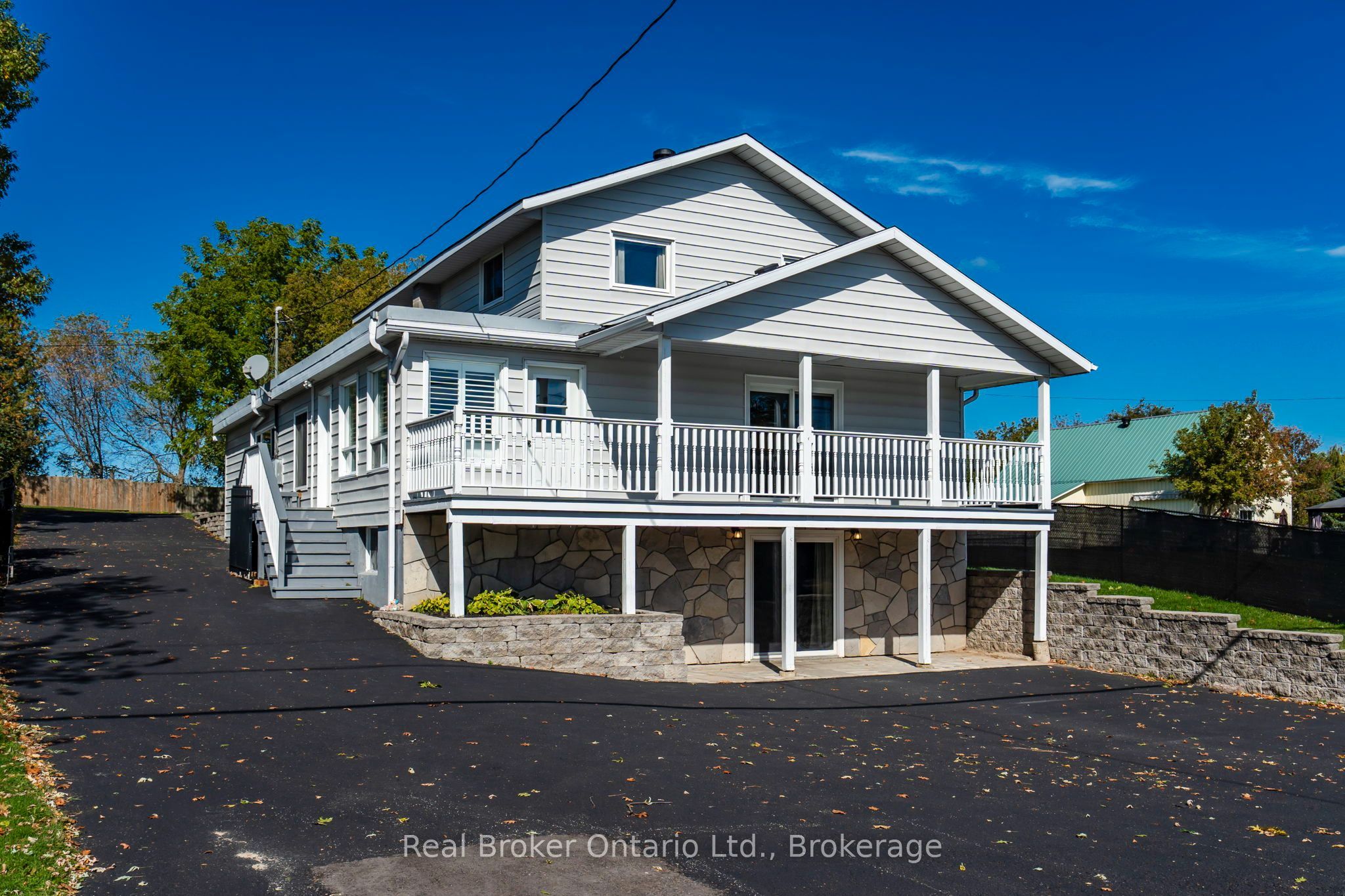 320 Lafontaine Road W Property Photo 1