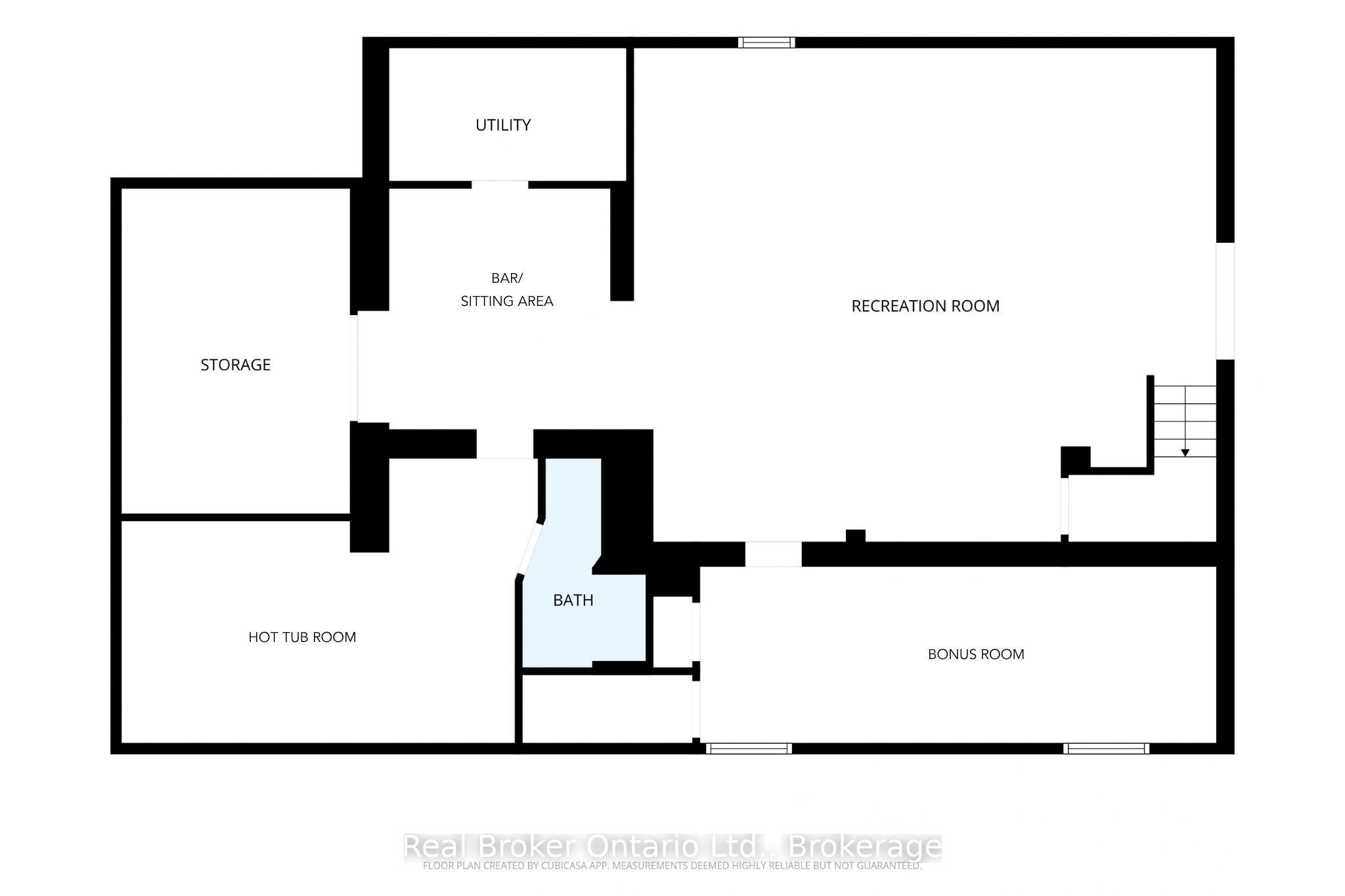 320 Lafontaine Road W Property Photo 45