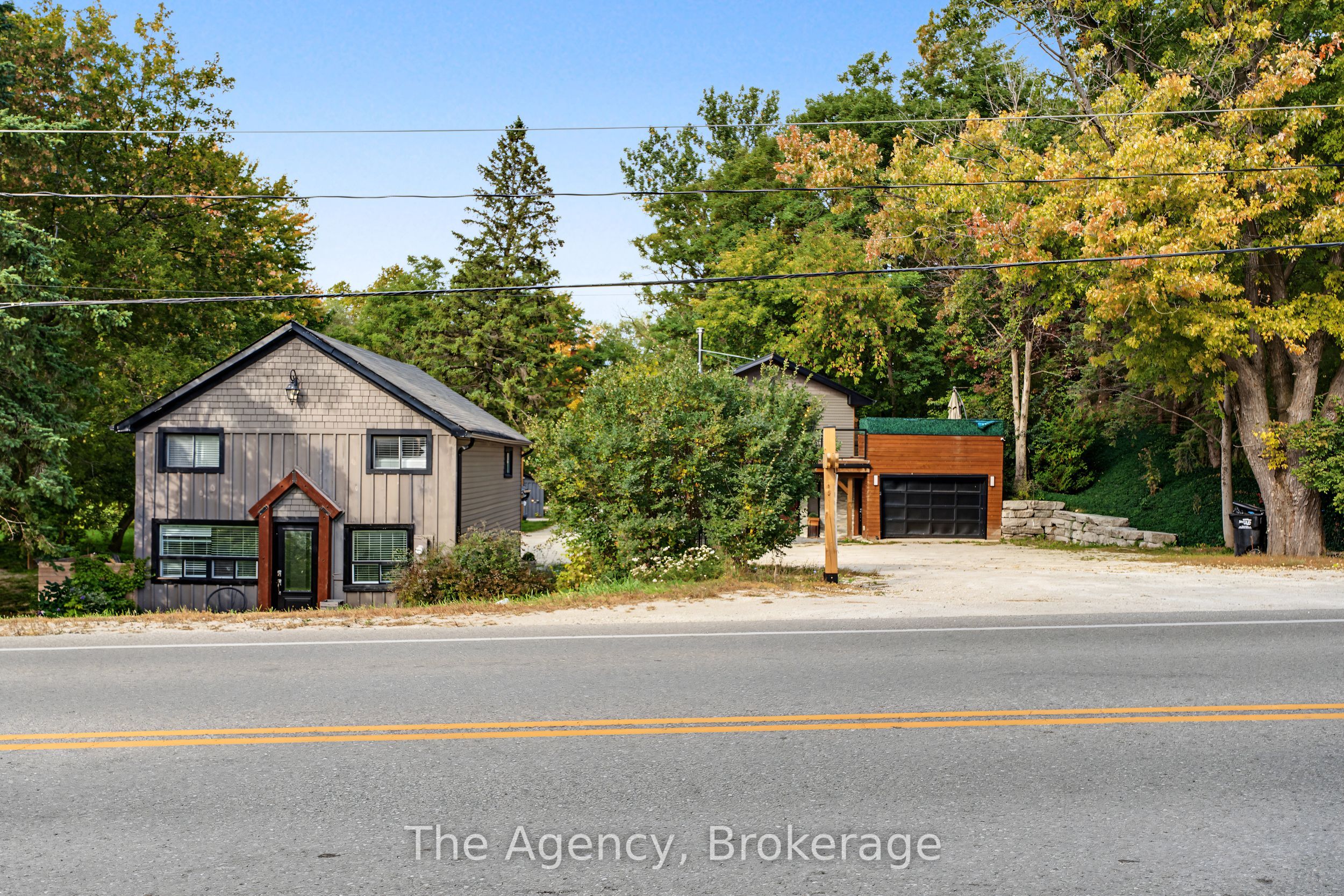 645 Mountain Road Property Photo 1
