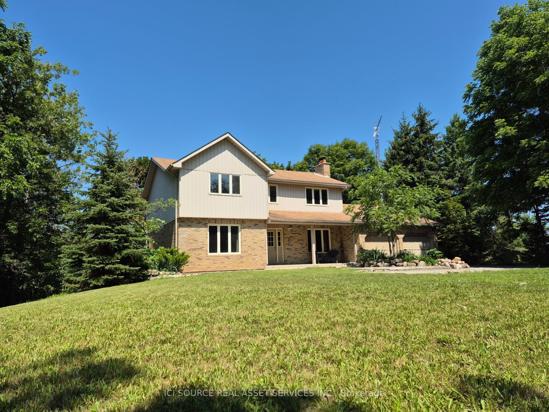 2100 Snow Valley Road