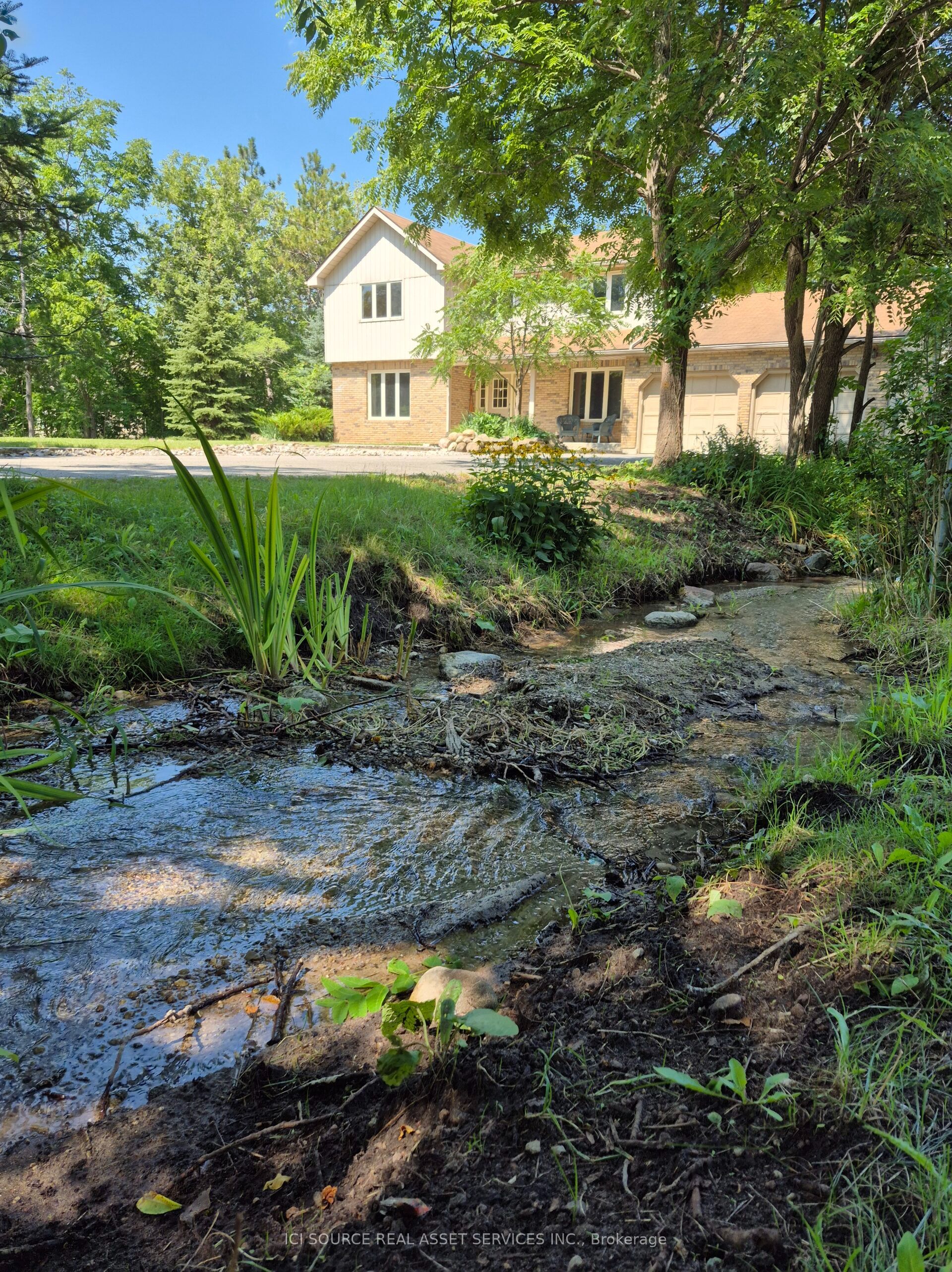 2100 Snow Valley Road Property Photo 2