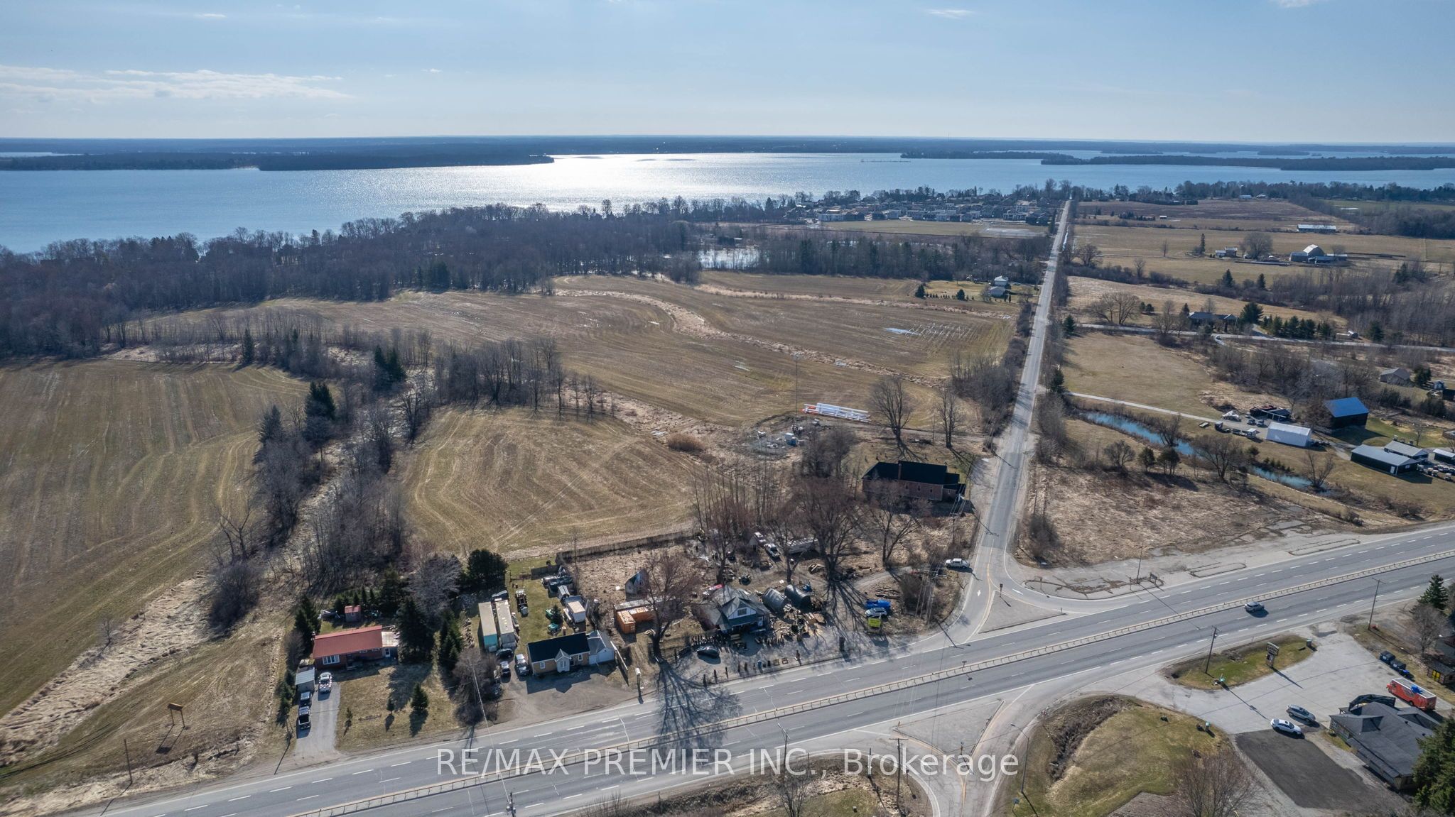 8665 Hwy 11 Property Photo 1