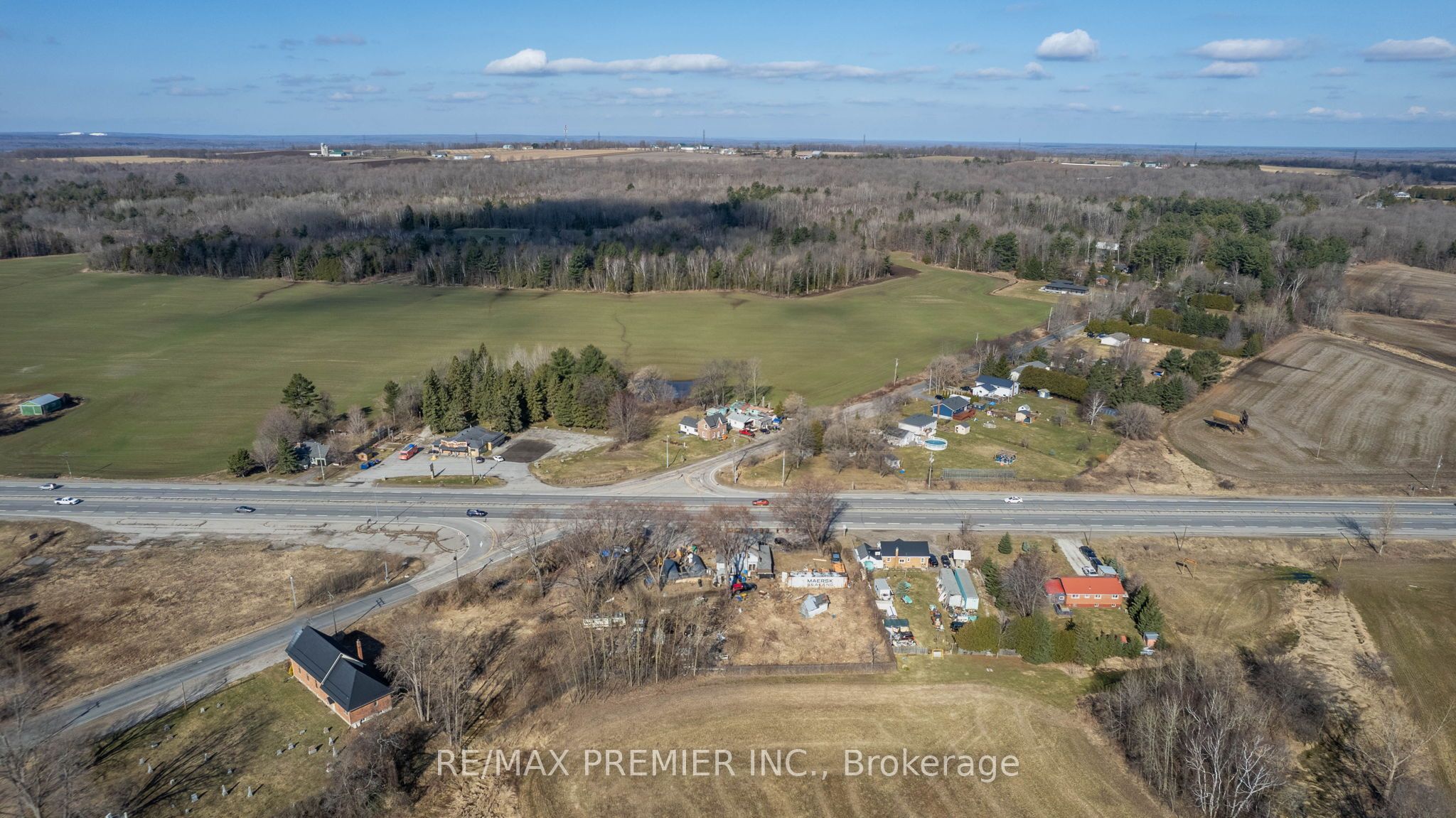 8665 Hwy 11 Property Photo 16