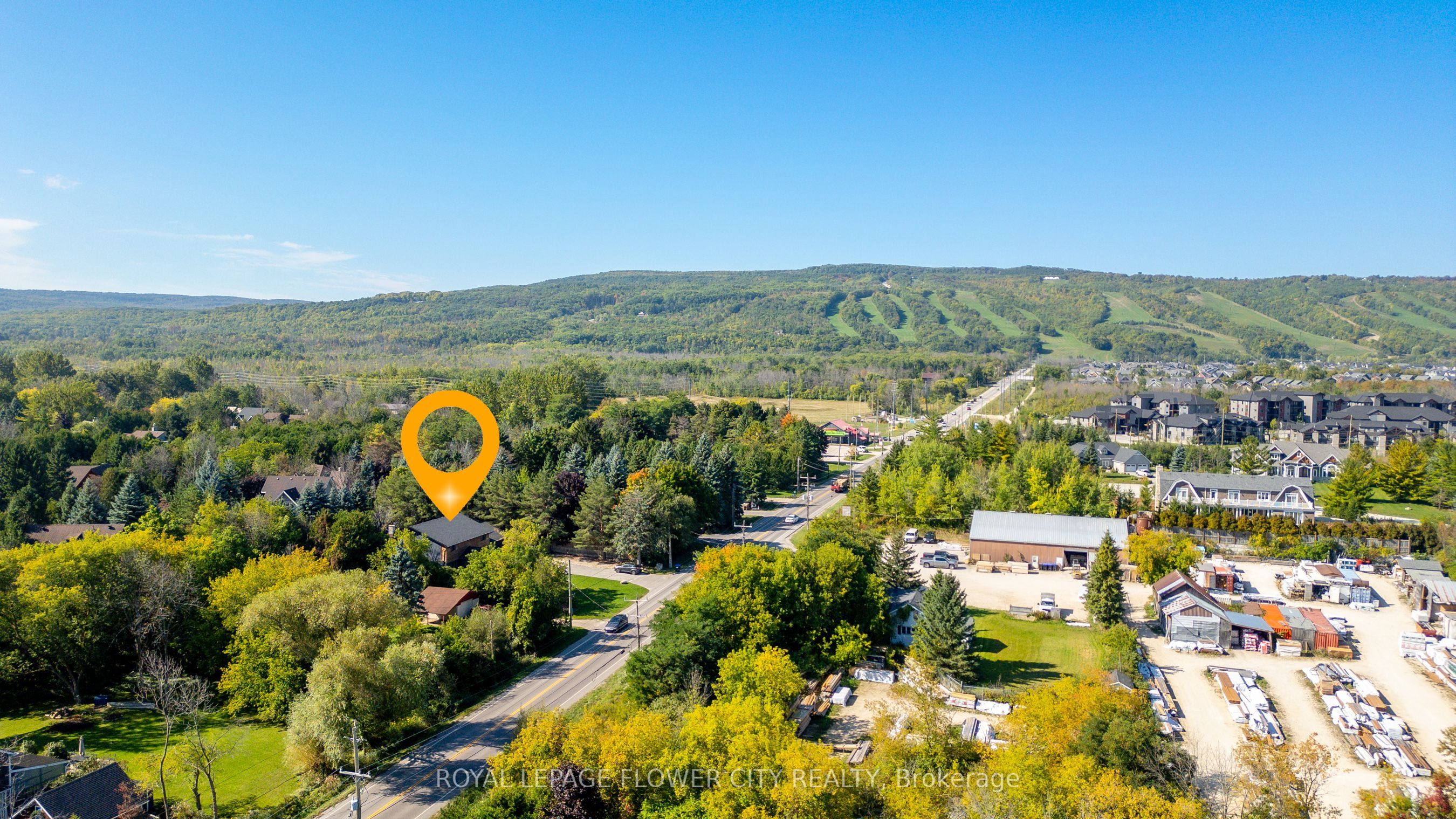 734 Mountain Road Property Photo 3